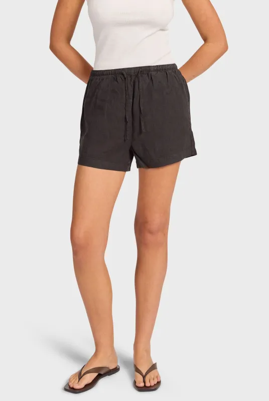 Riviera Linen Short sold by The Academy Brand