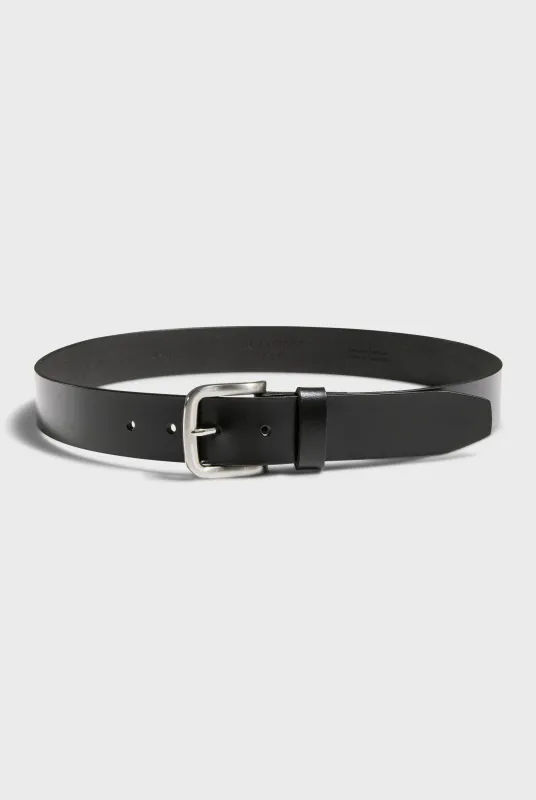 Academy Leather Belt sold by The Academy Brand