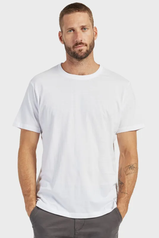 Acad Basic Crew sold by The Academy Brand