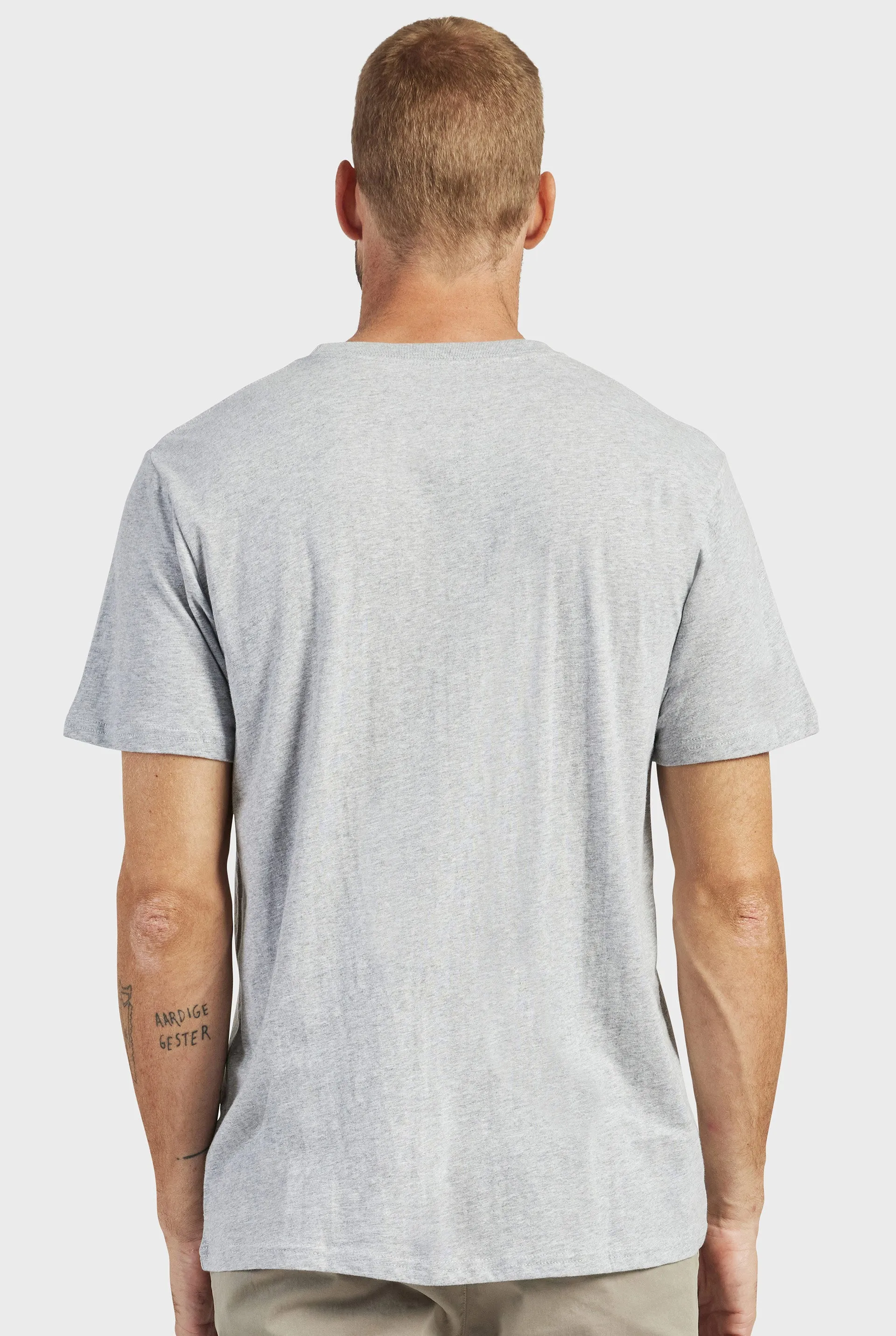 Acad Basic Crew sold by The Academy Brand product image thumbnail 5