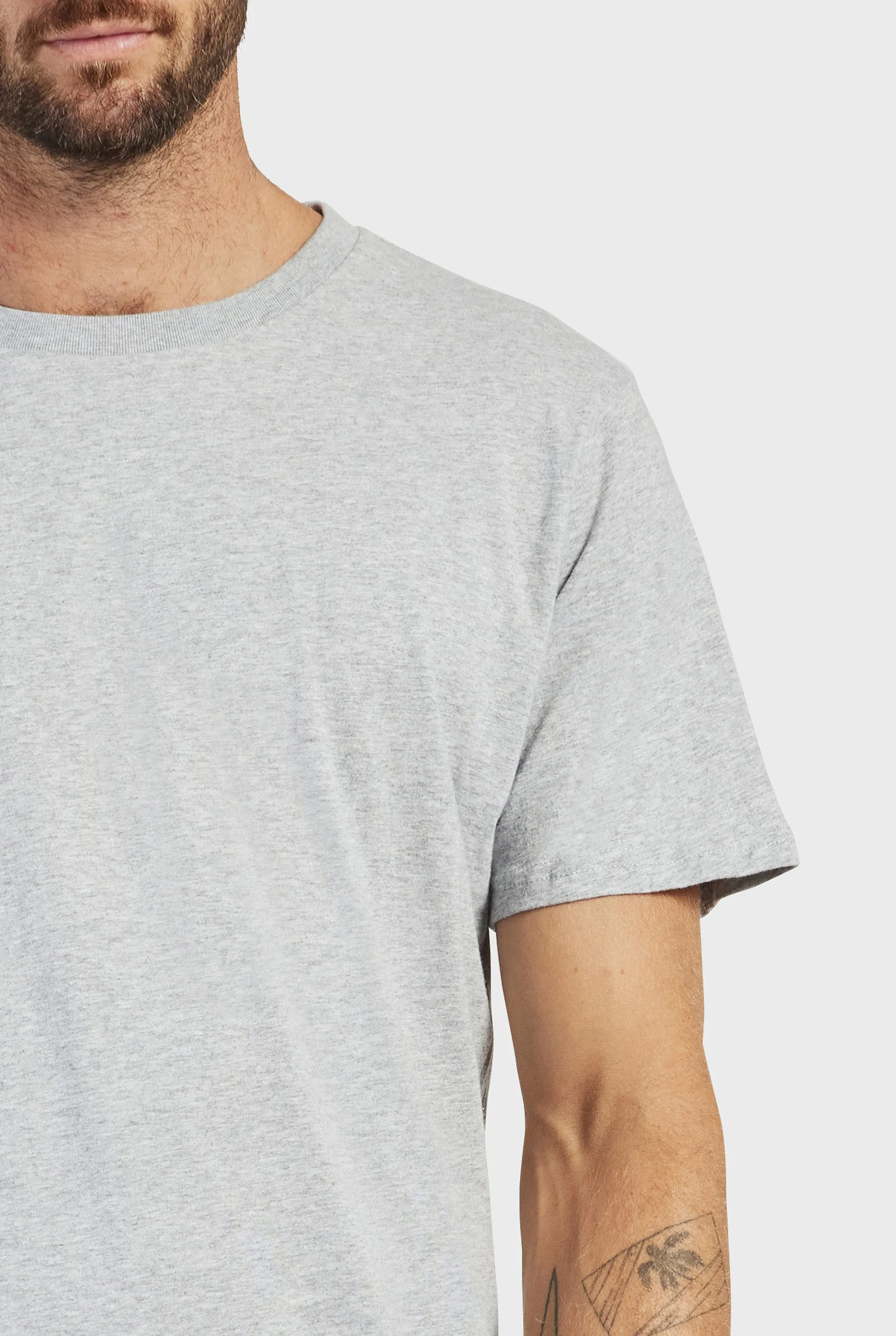 Acad Basic Crew sold by The Academy Brand product image thumbnail 4
