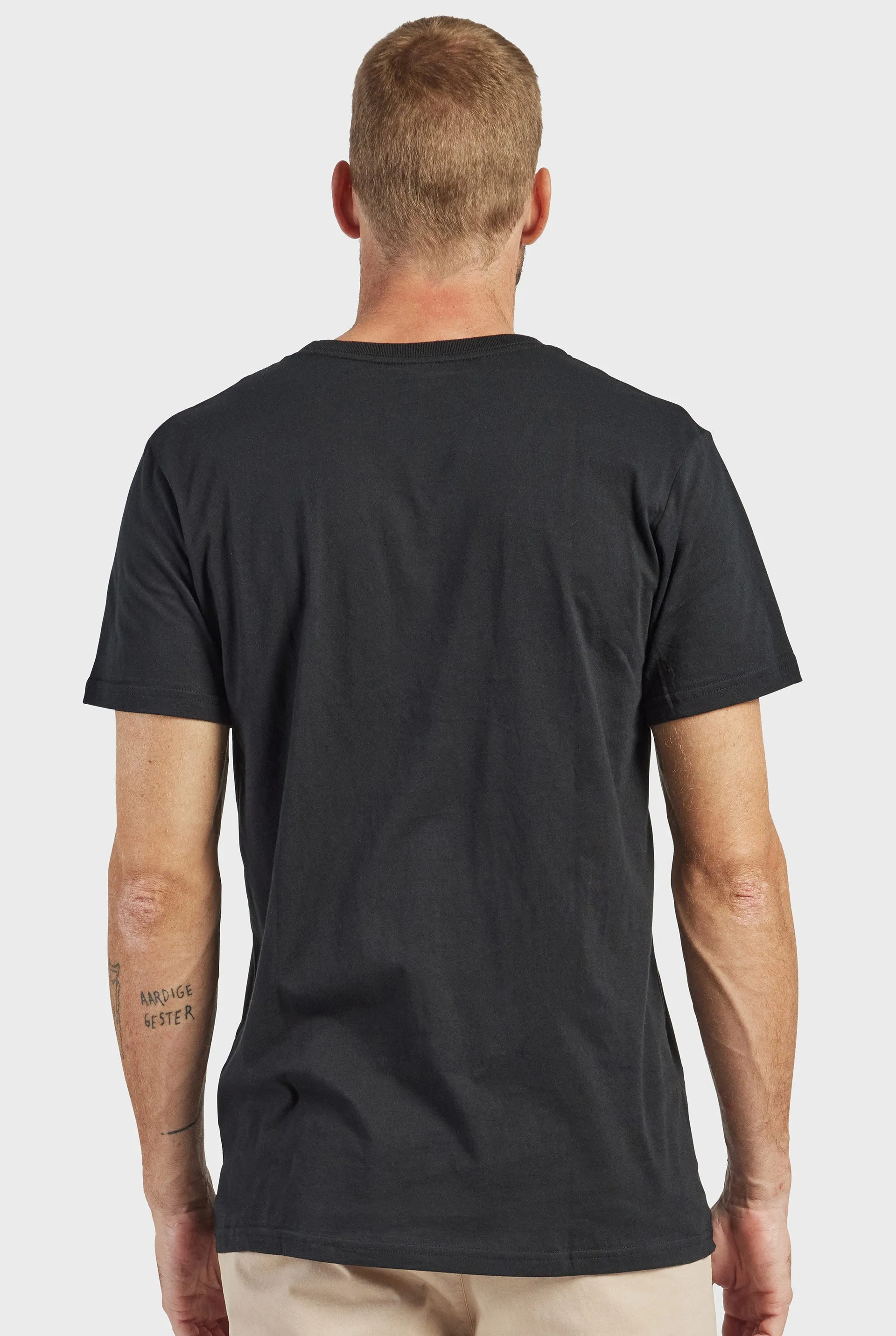 Acad Basic Crew sold by The Academy Brand product image thumbnail 5