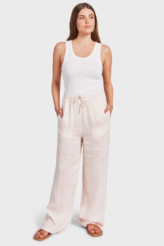 Farrelly Pant sold by The Academy Brand