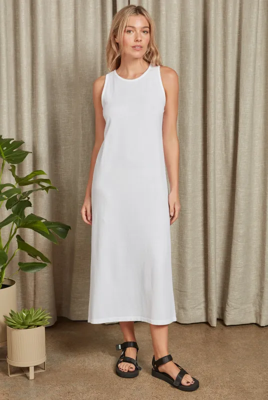 Essential Knit Dress sold by The Academy Brand