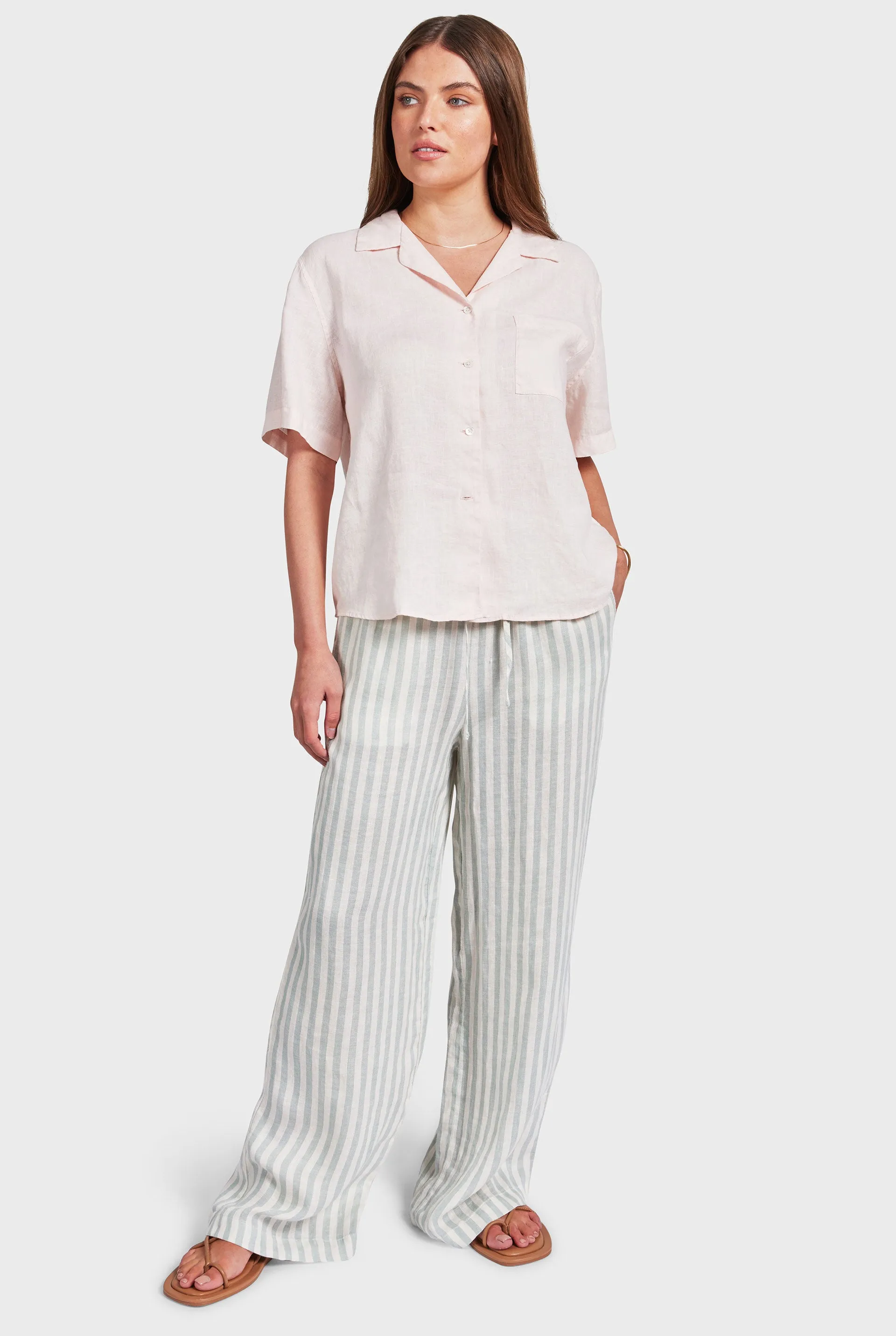 Farrelly Pant sold by The Academy Brand product image thumbnail 2