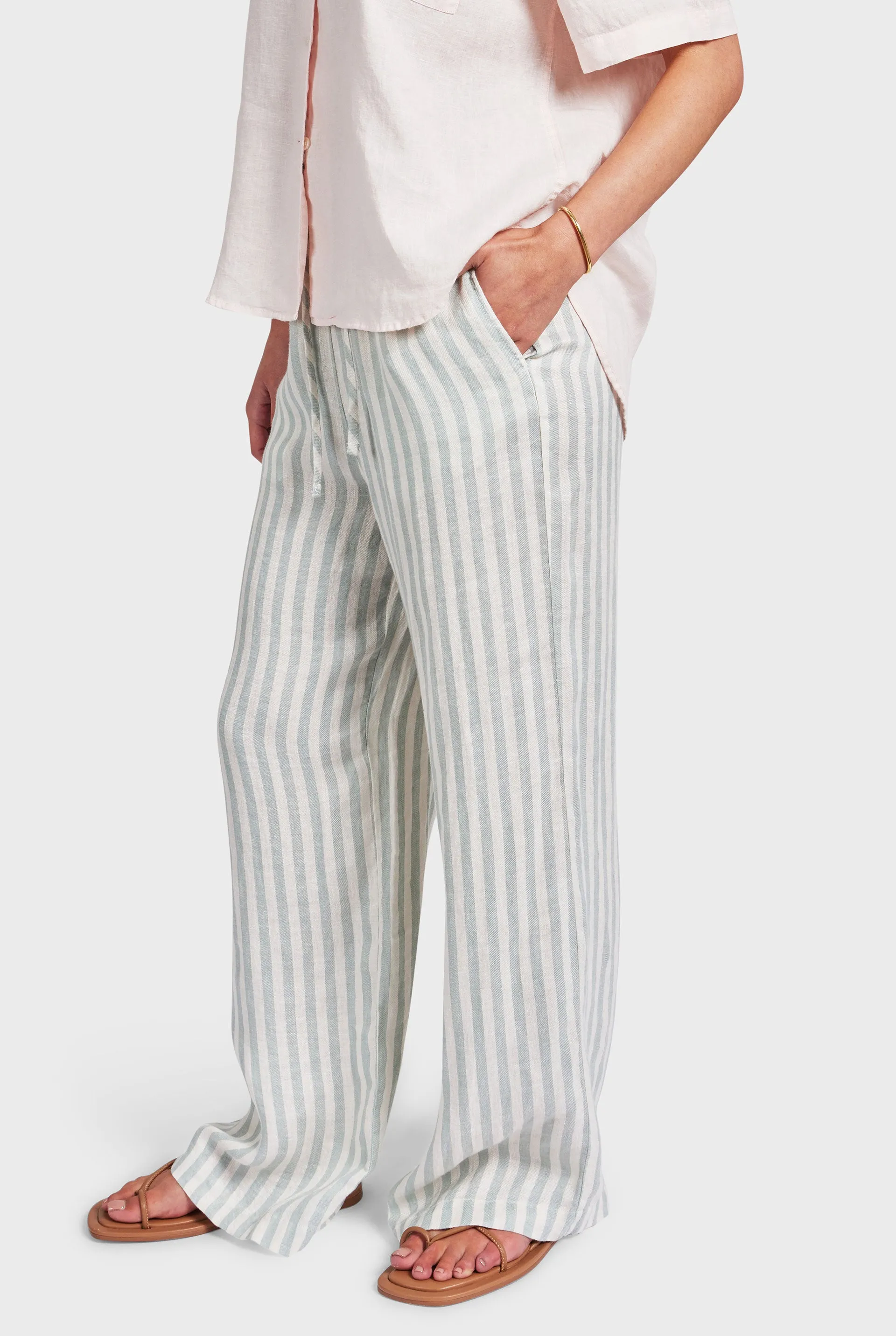Farrelly Pant sold by The Academy Brand product image thumbnail 3