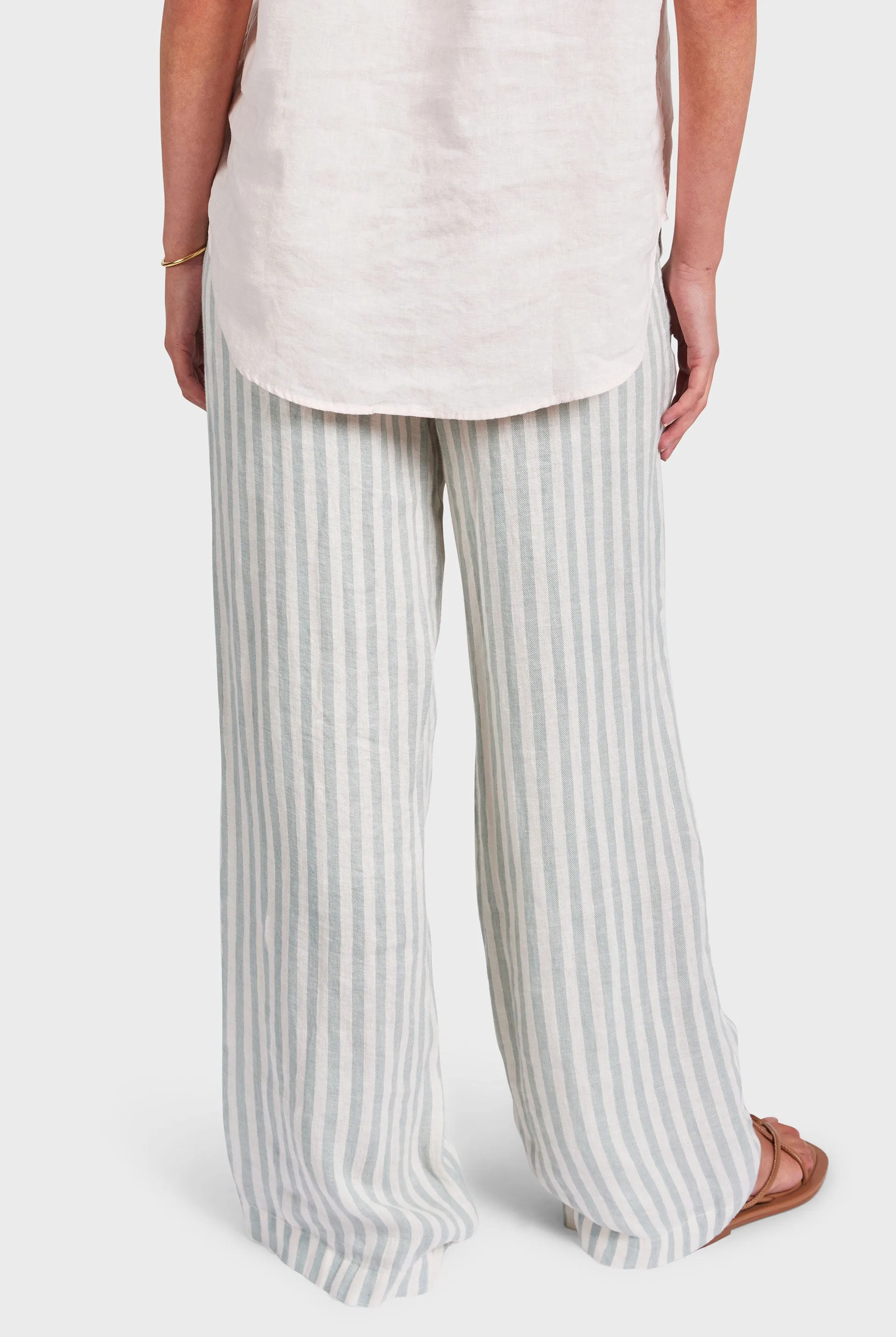 Farrelly Pant sold by The Academy Brand product image thumbnail 5