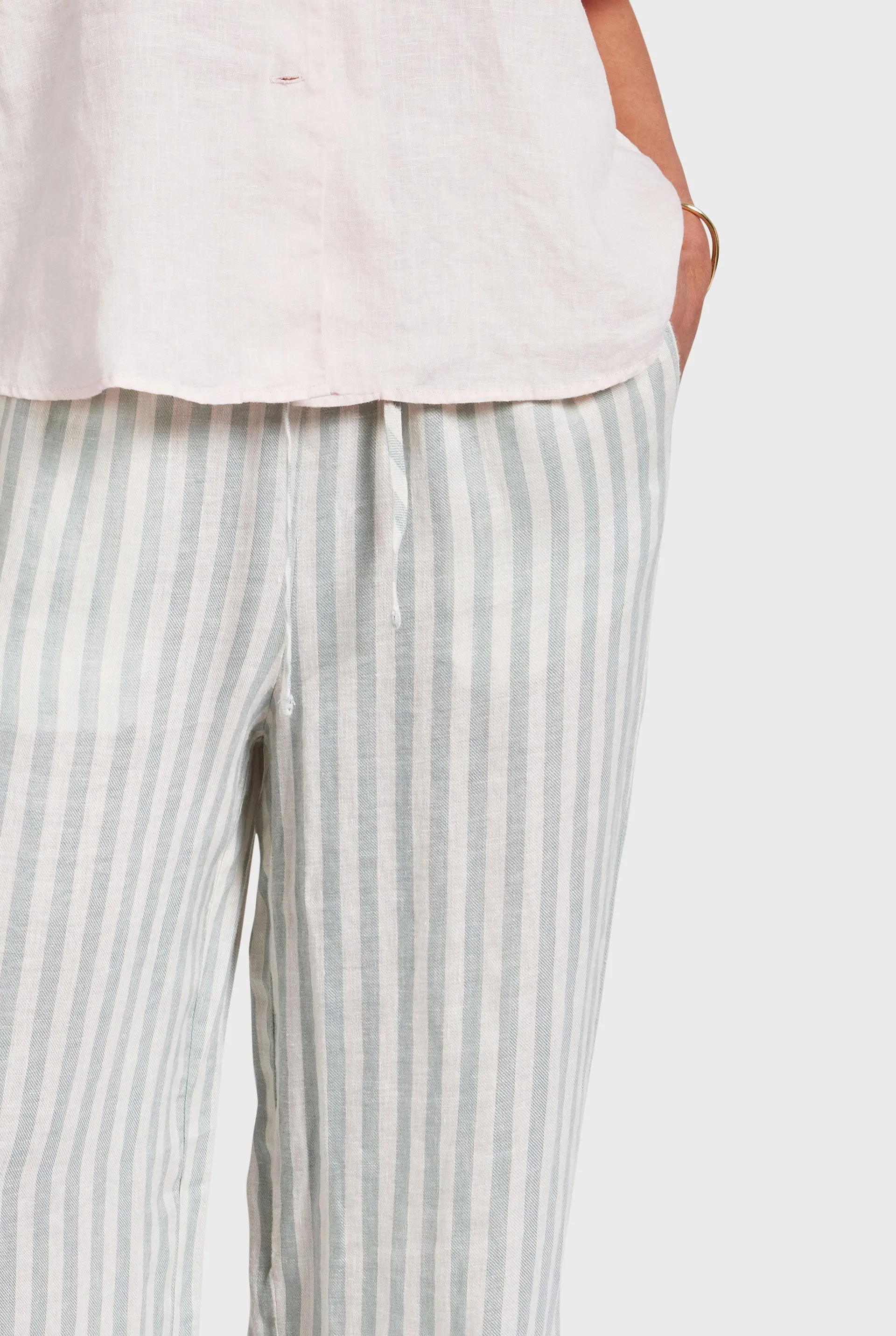 Farrelly Pant sold by The Academy Brand product image thumbnail 4
