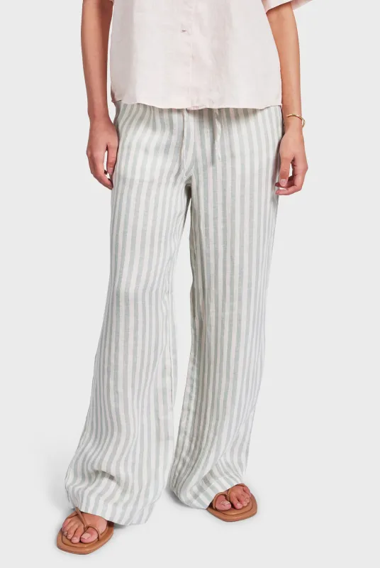 Farrelly Pant sold by The Academy Brand