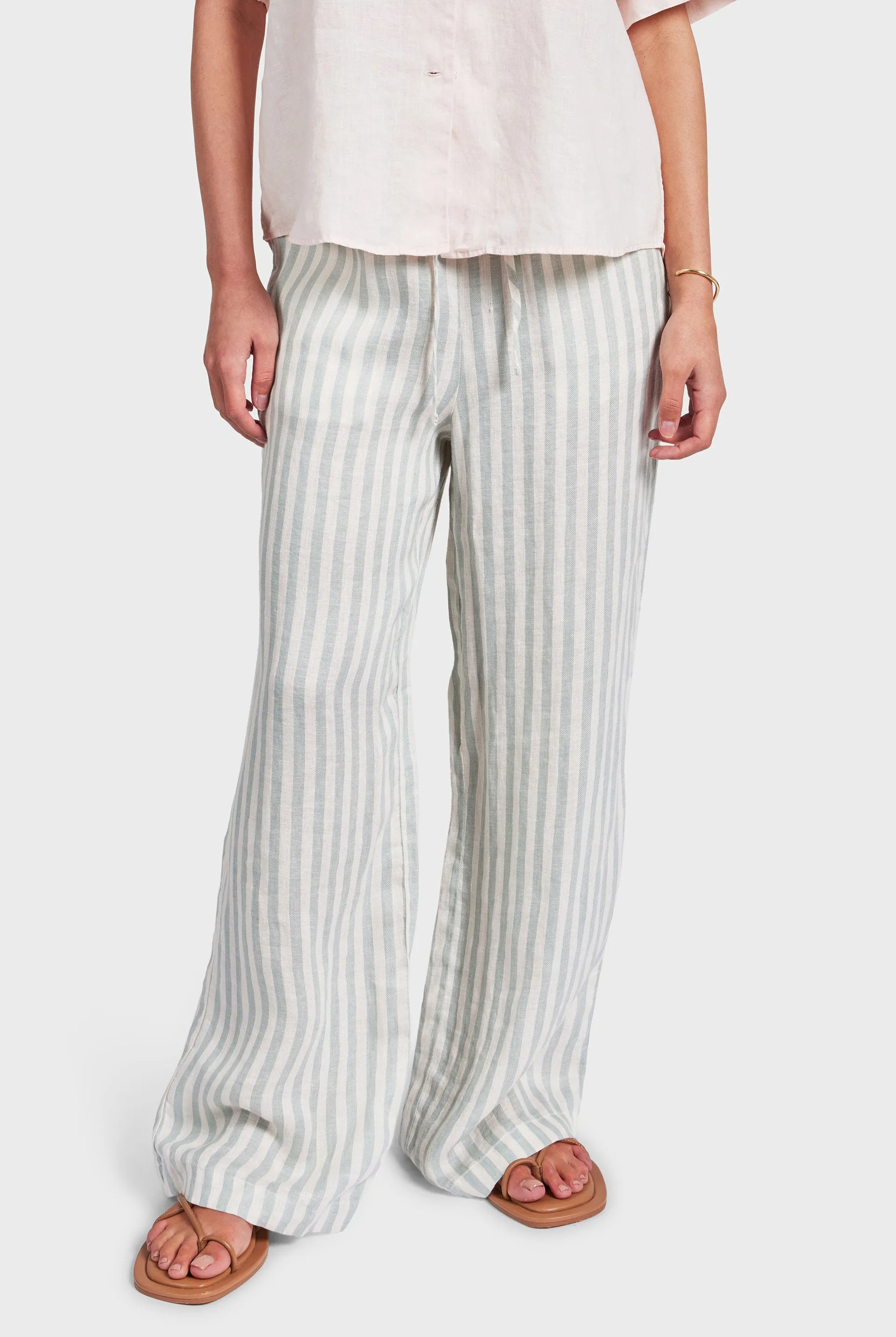 Farrelly Pant sold by The Academy Brand