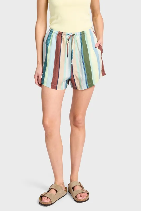 Joy Short sold by The Academy Brand