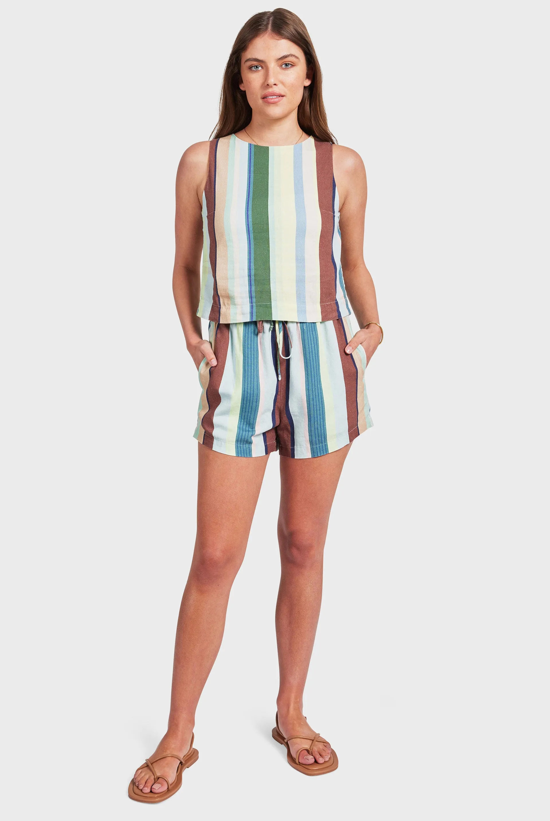 Joy Cami sold by The Academy Brand product image thumbnail 2