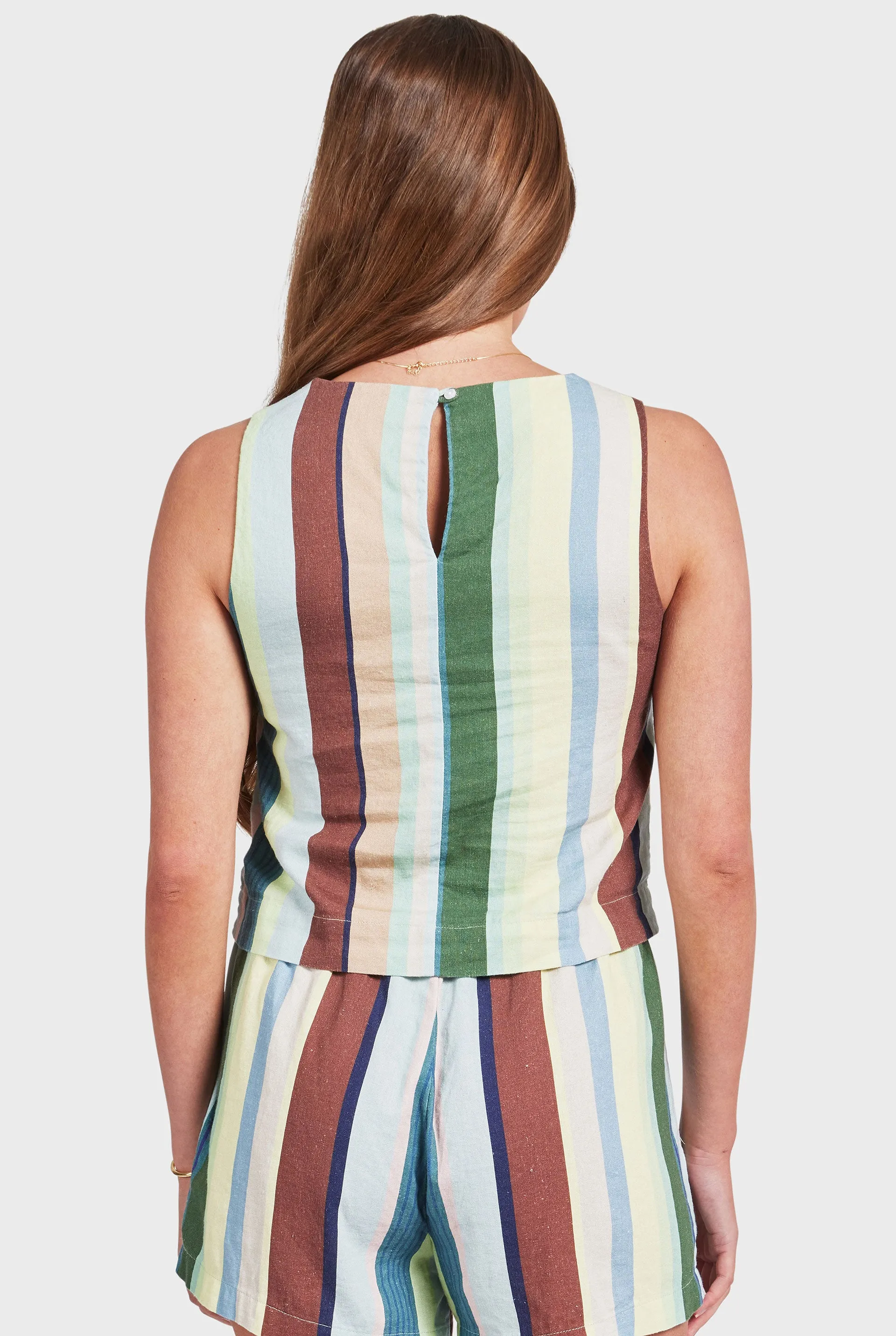 Joy Cami sold by The Academy Brand product image thumbnail 5