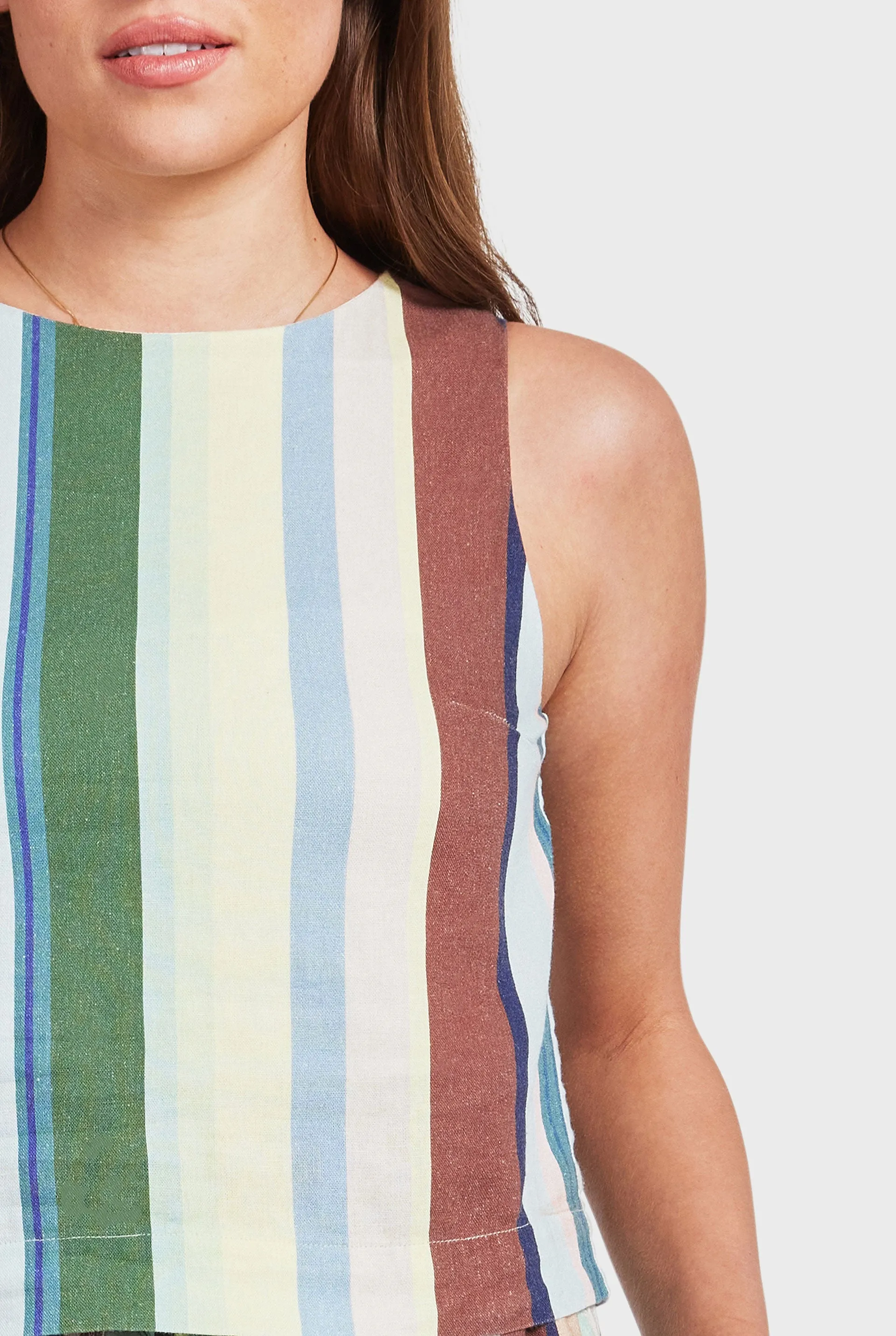 Joy Cami sold by The Academy Brand product image thumbnail 4