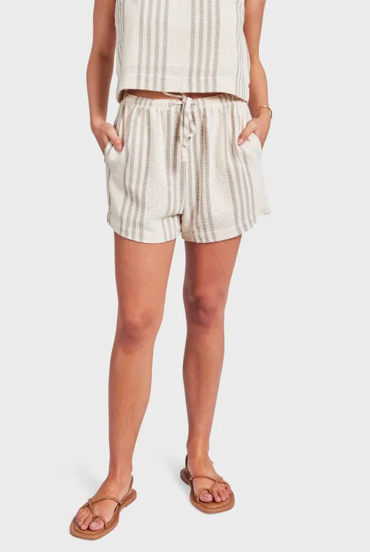 Garcia Short sold by The Academy Brand