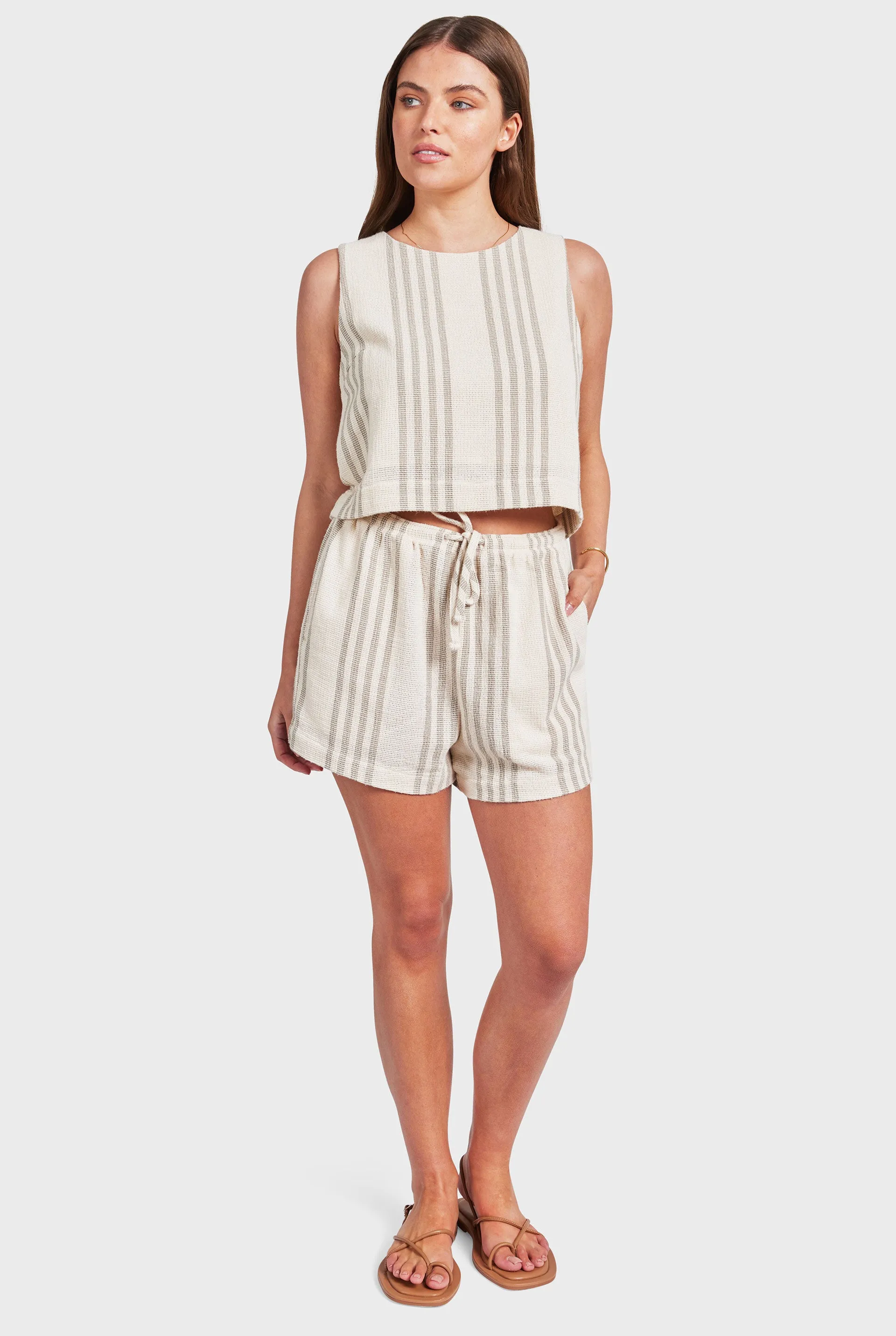 Garcia Short sold by The Academy Brand product image thumbnail 2