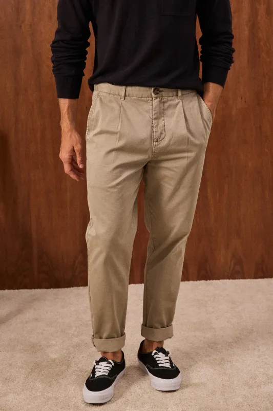 Dean Chino sold by The Academy Brand