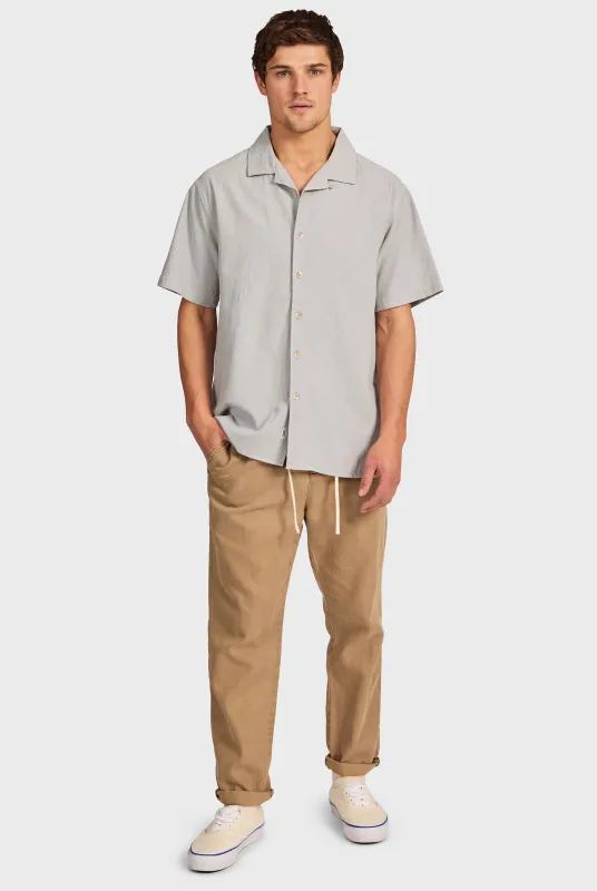 Jed Short Sleeve Shirt sold by The Academy Brand