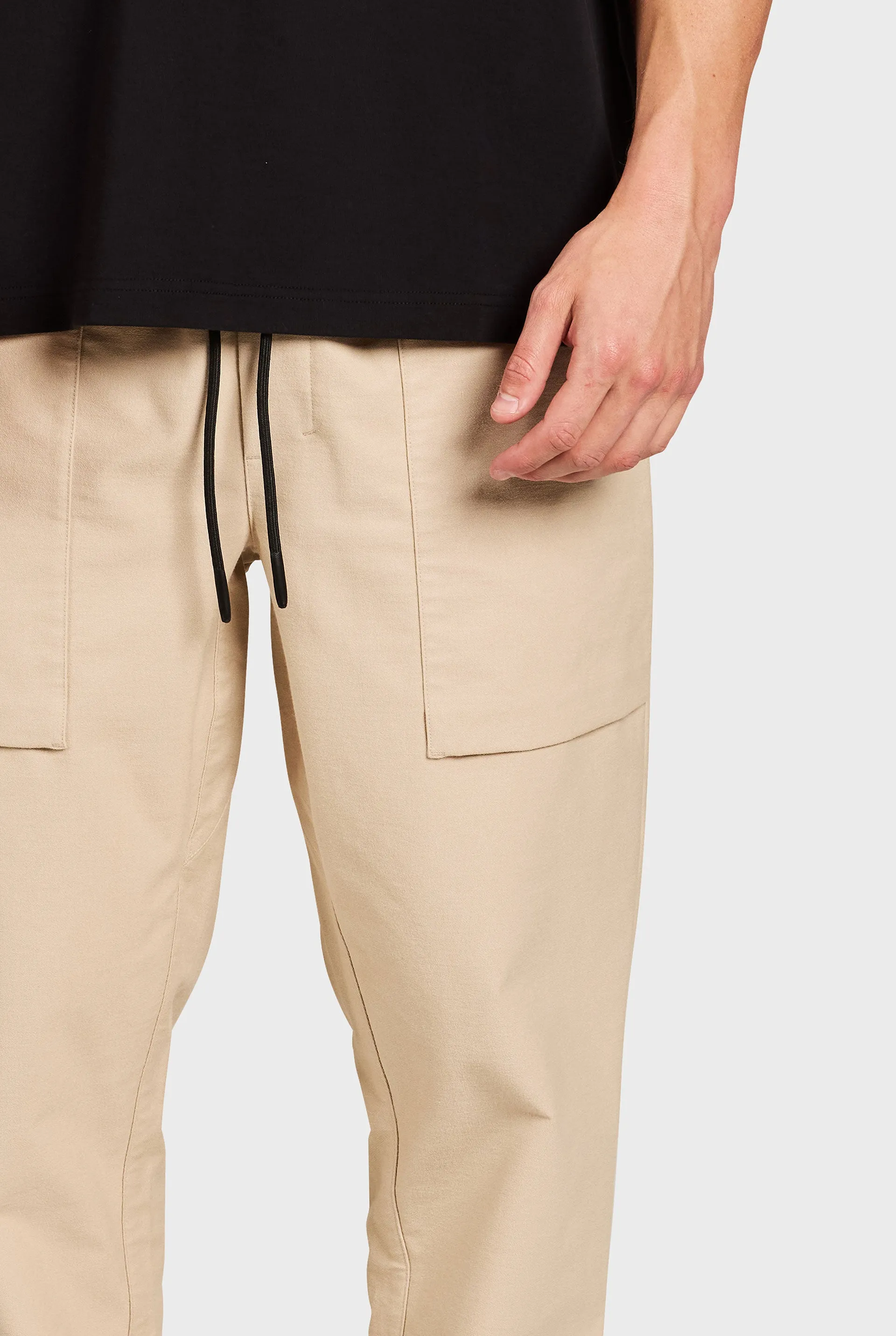 Hemming Pant sold by The Academy Brand product image thumbnail 2