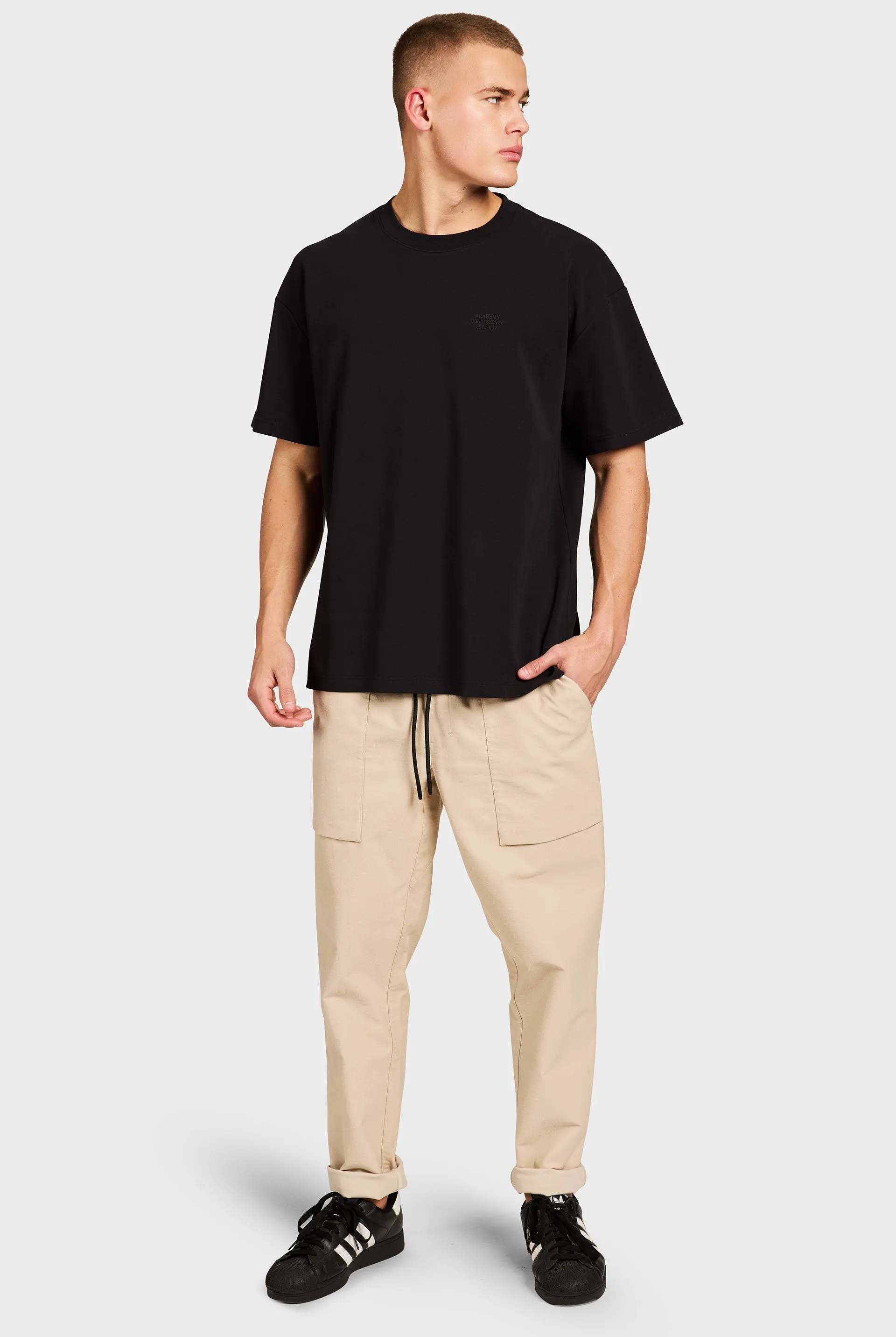 Hemming Pant sold by The Academy Brand product image thumbnail 3