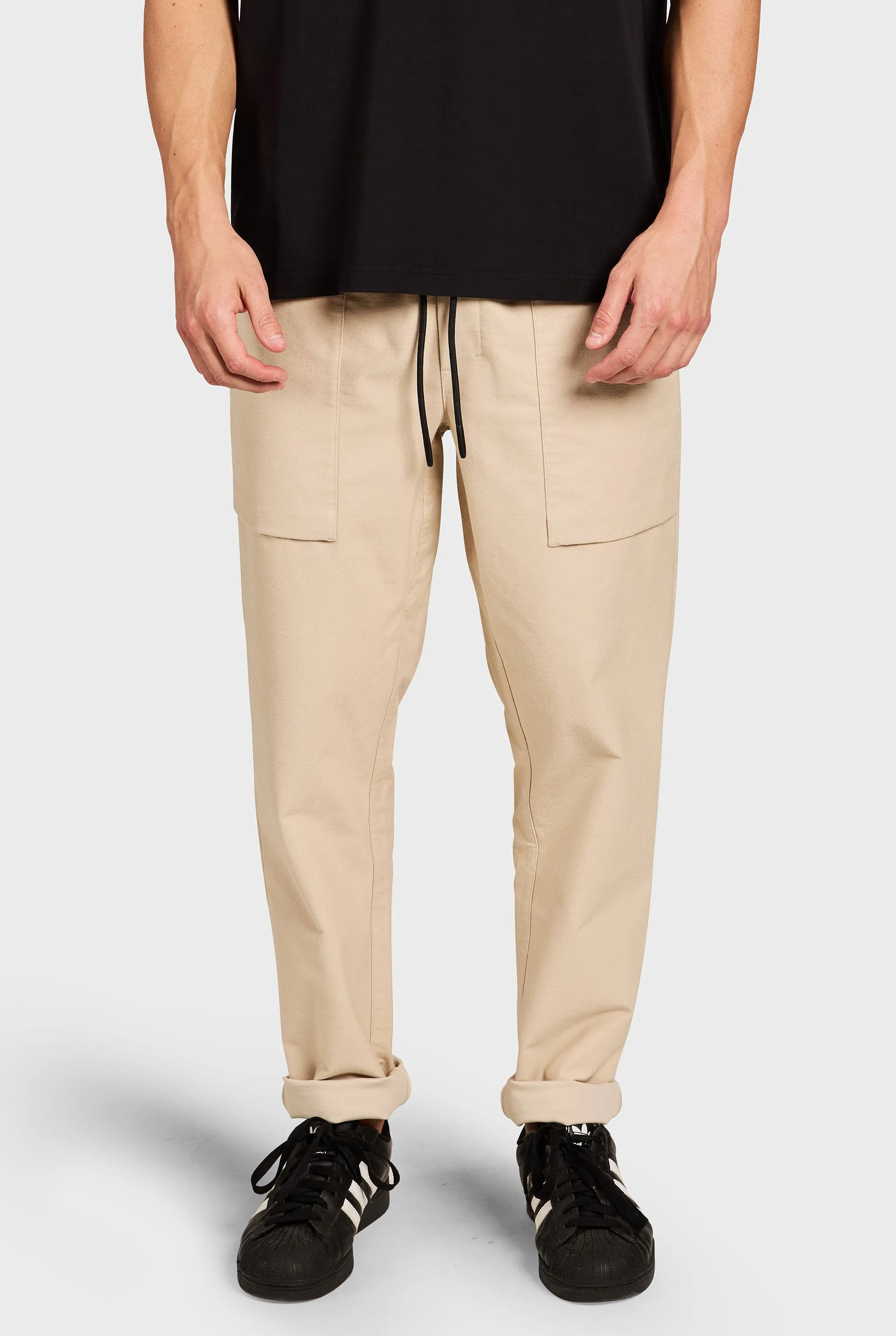 Hemming Pant sold by The Academy Brand
