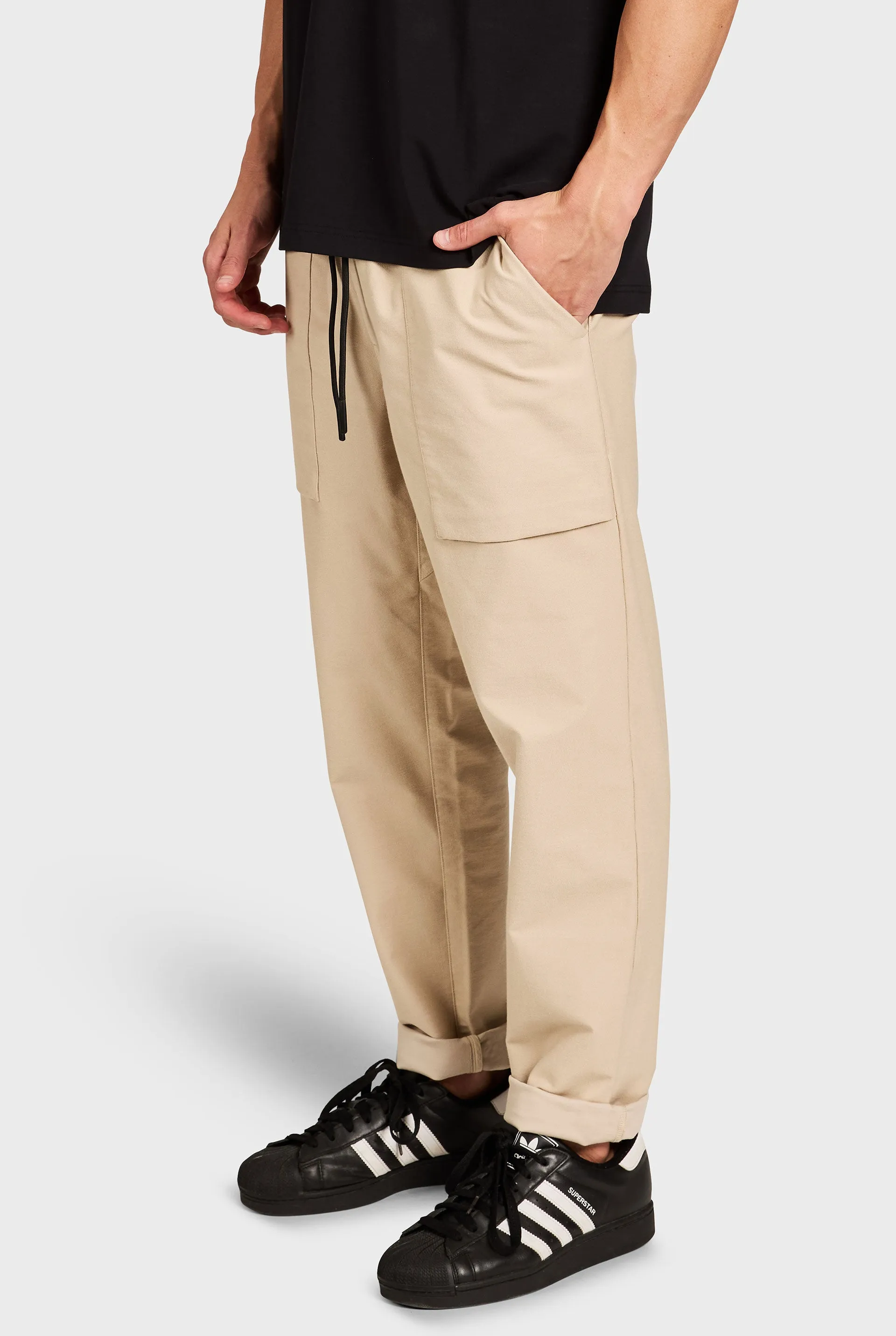Hemming Pant sold by The Academy Brand product image thumbnail 4