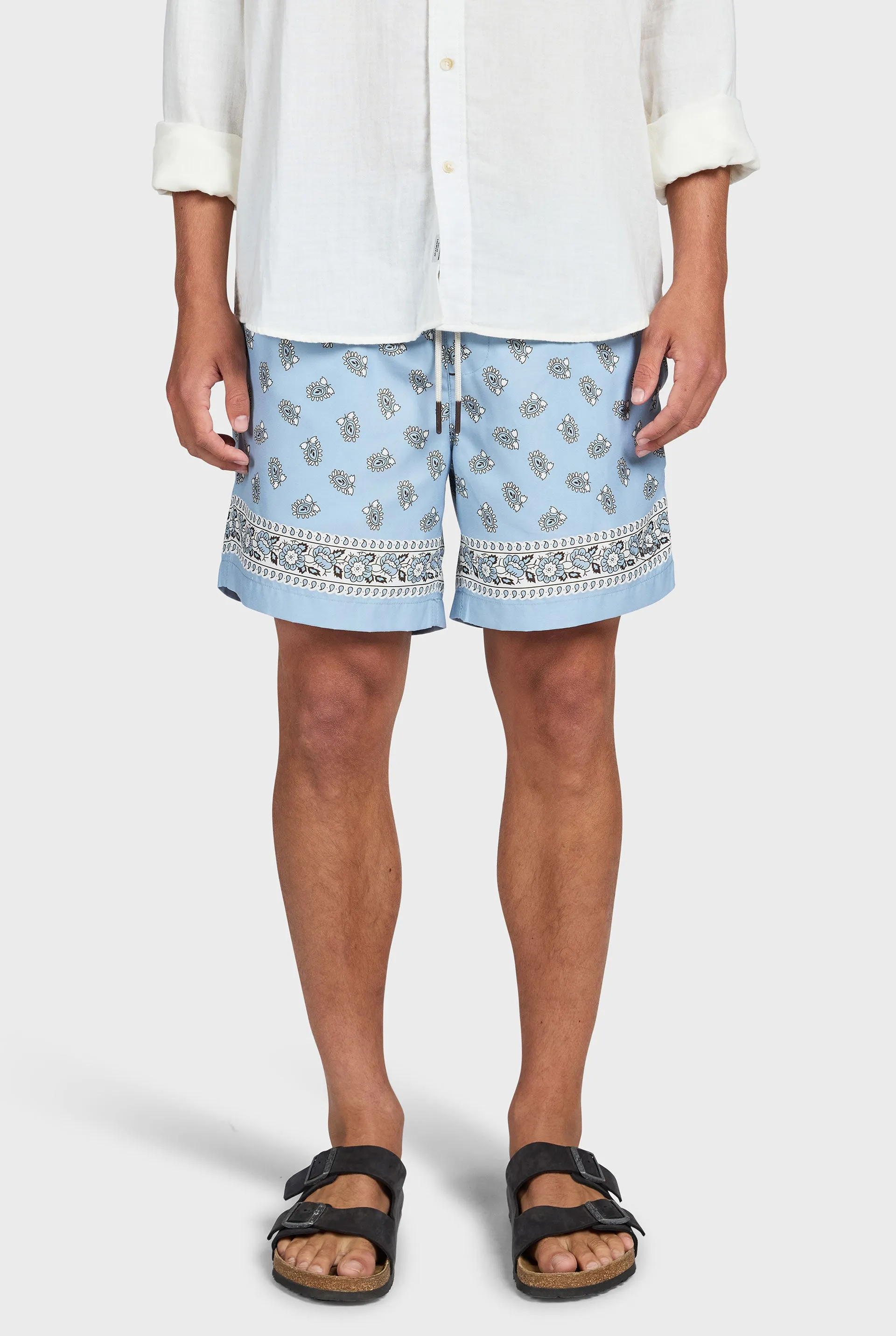 Ricky Boardy sold by The Academy Brand