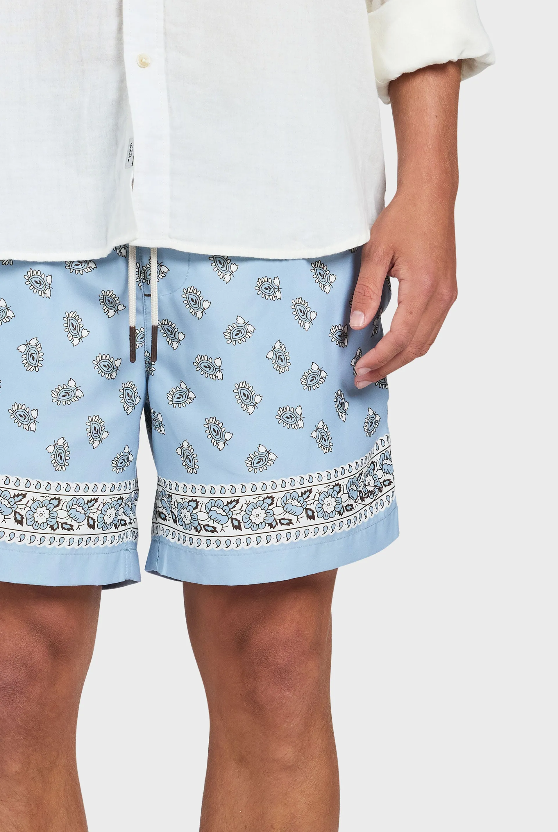 Ricky Boardy sold by The Academy Brand product image thumbnail 4