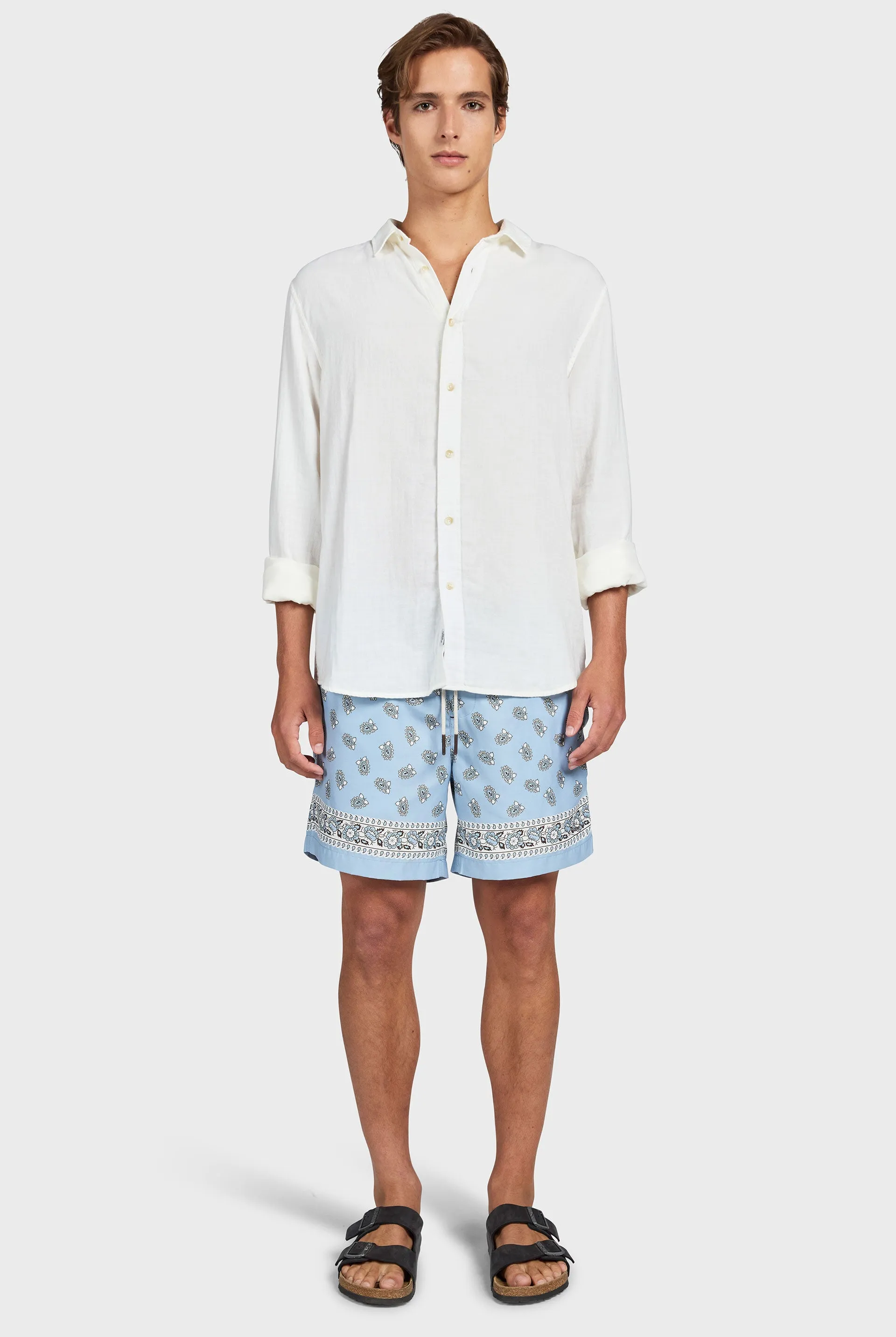 Ricky Boardy sold by The Academy Brand product image thumbnail 2