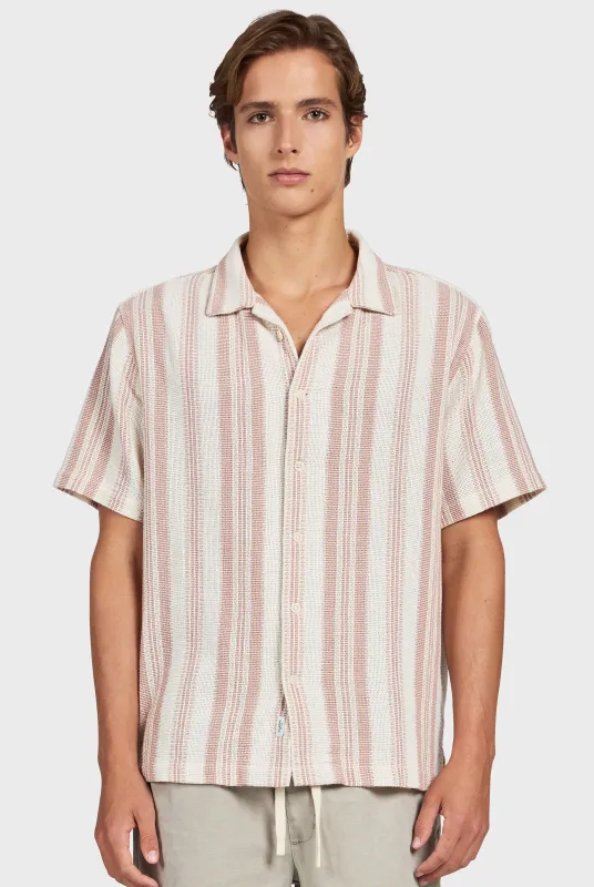 Anderson SS Shirt sold by The Academy Brand