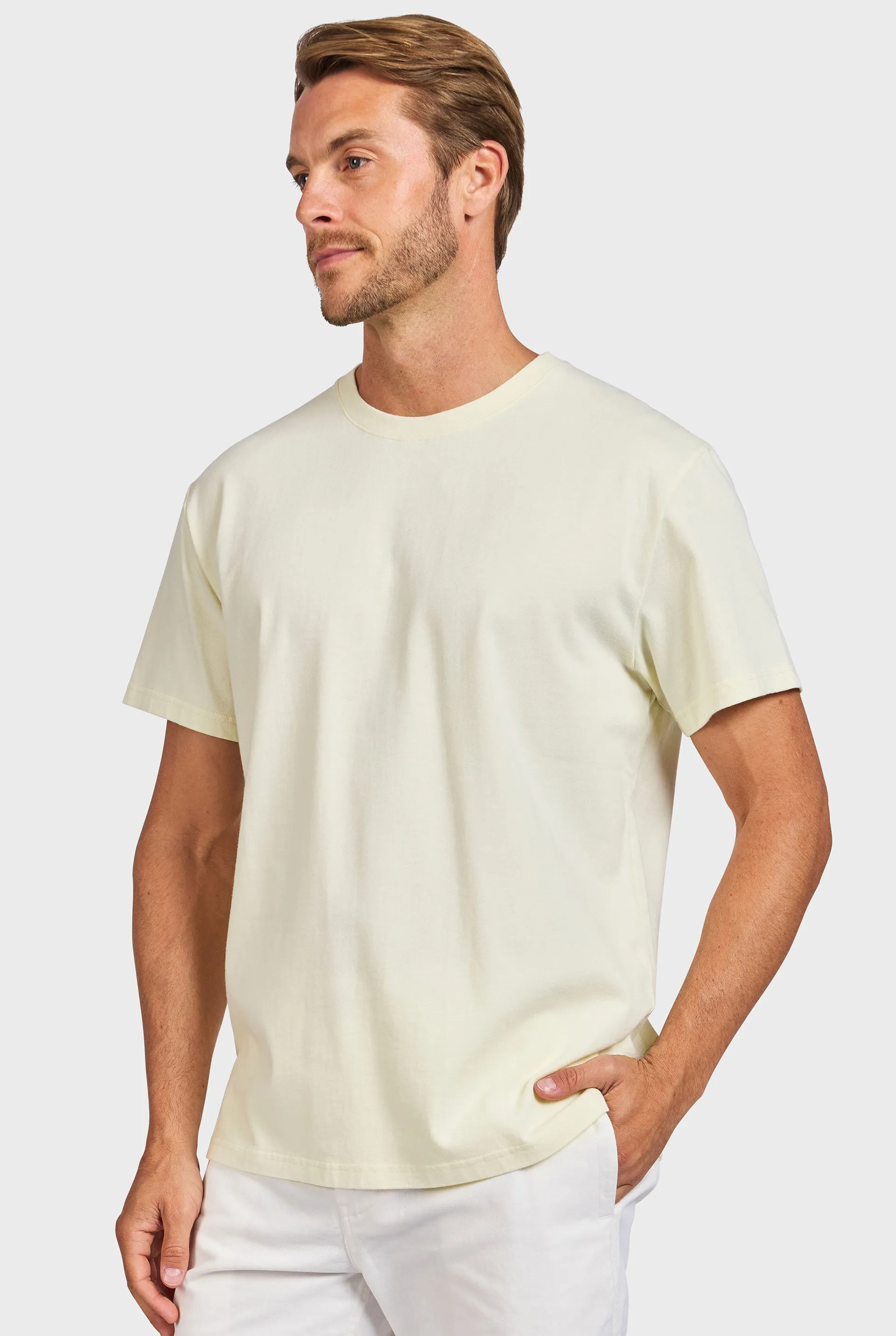 Roth Tee sold by The Academy Brand product image thumbnail 3