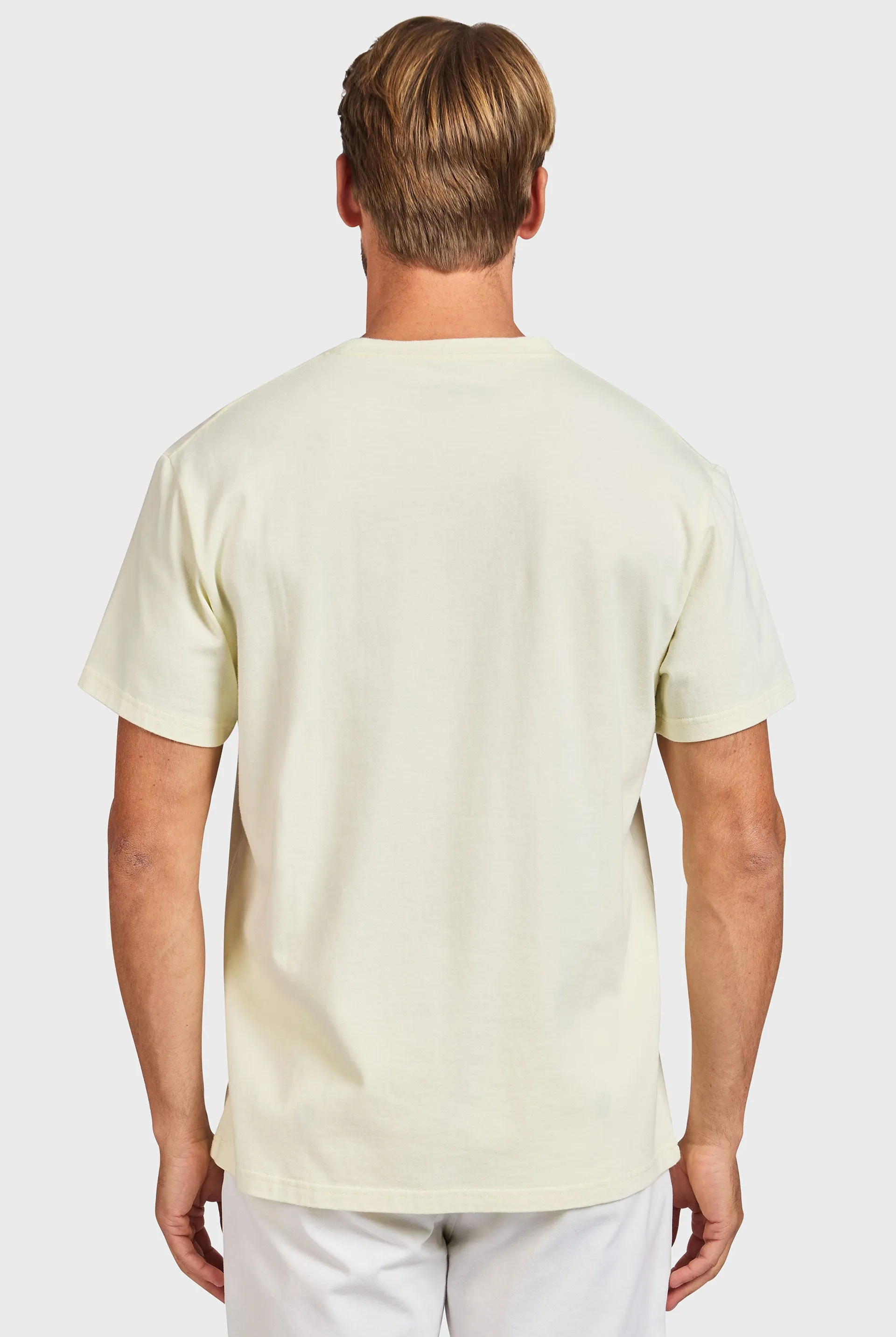 Roth Tee sold by The Academy Brand product image thumbnail 5