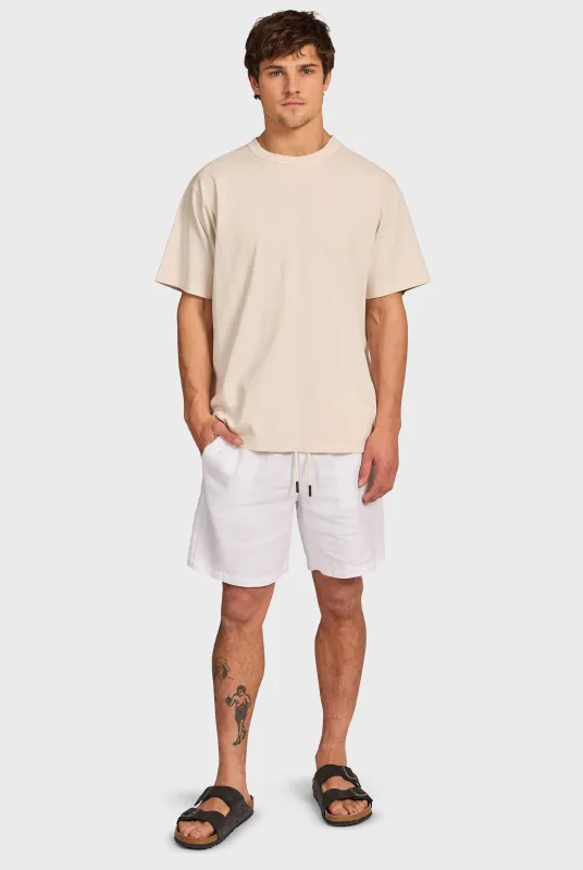Mac Tee made by The Academy Brand