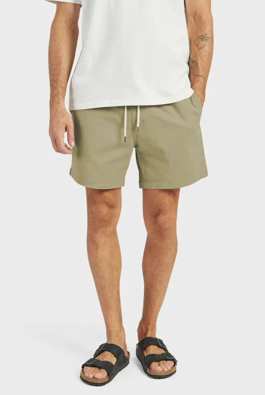 Volley Short sold by The Academy Brand