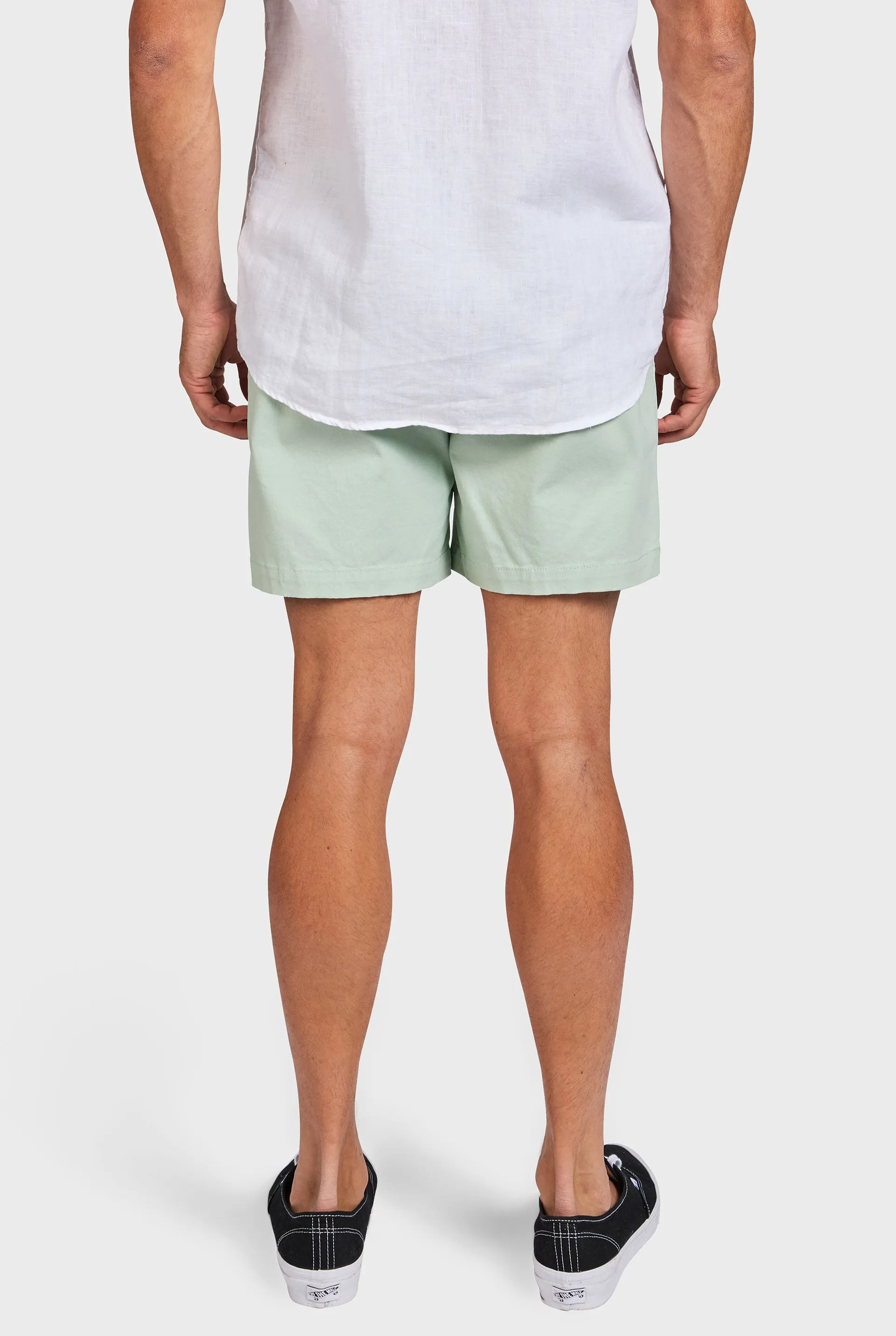 Volley Short sold by The Academy Brand product image thumbnail 5