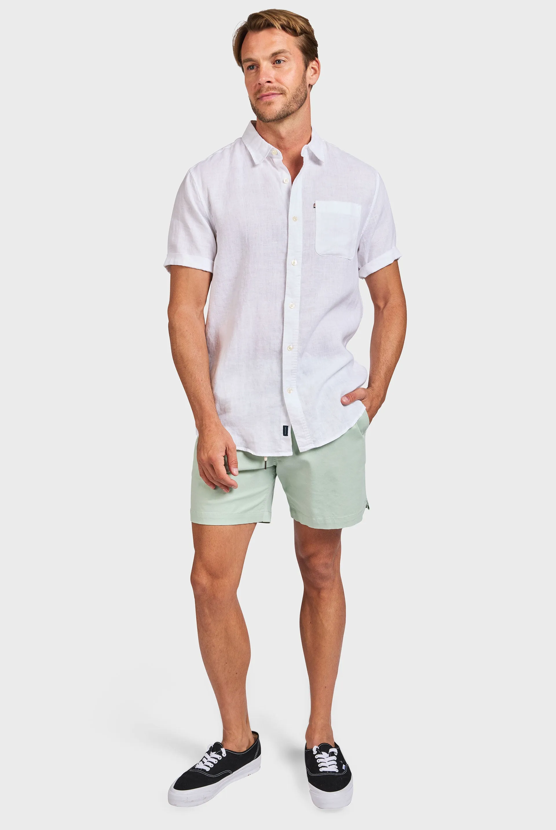 Volley Short sold by The Academy Brand product image thumbnail 2