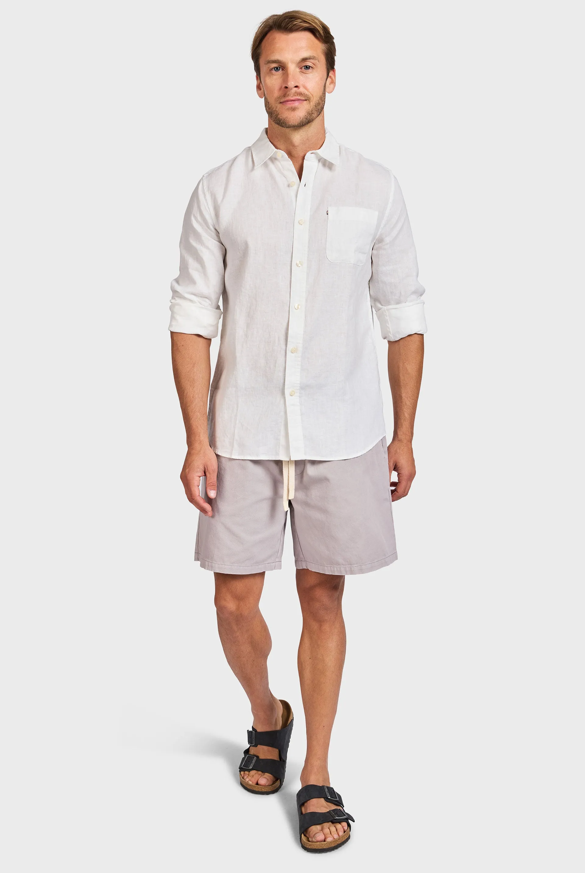 Newman Short sold by The Academy Brand product image thumbnail 2