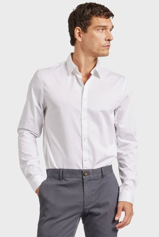 Archie Deluxe Shirt sold by The Academy Brand