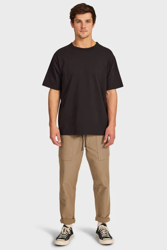 Hemming Pant sold by The Academy Brand