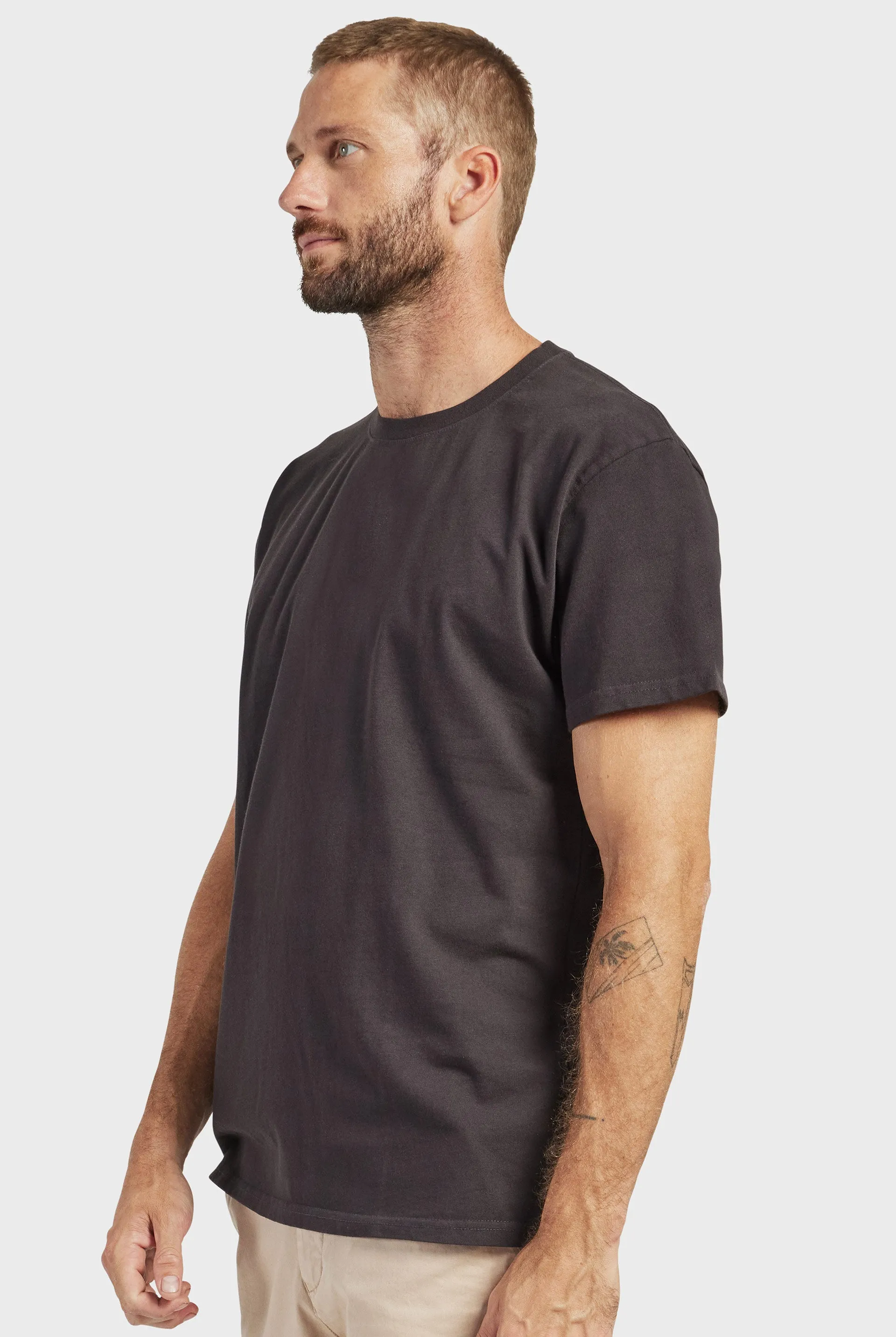 Roth Tee sold by The Academy Brand product image thumbnail 3