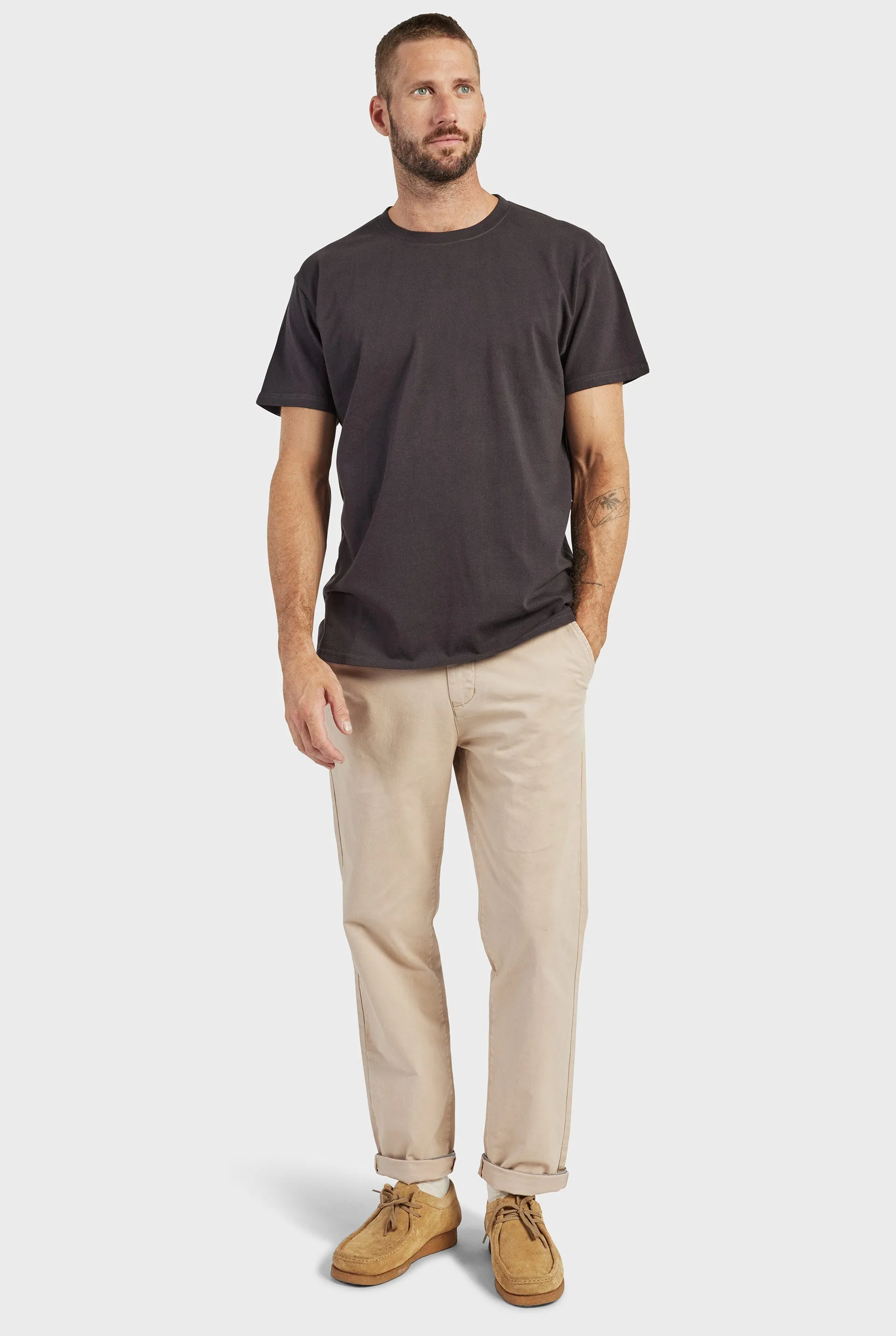 Roth Tee sold by The Academy Brand product image thumbnail 2