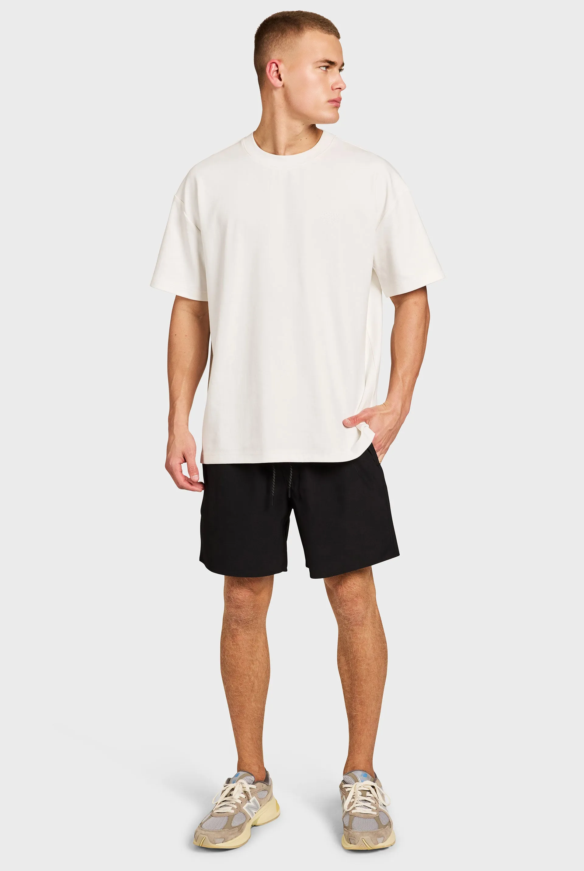 Allday Volley Short sold by The Academy Brand product image thumbnail 3
