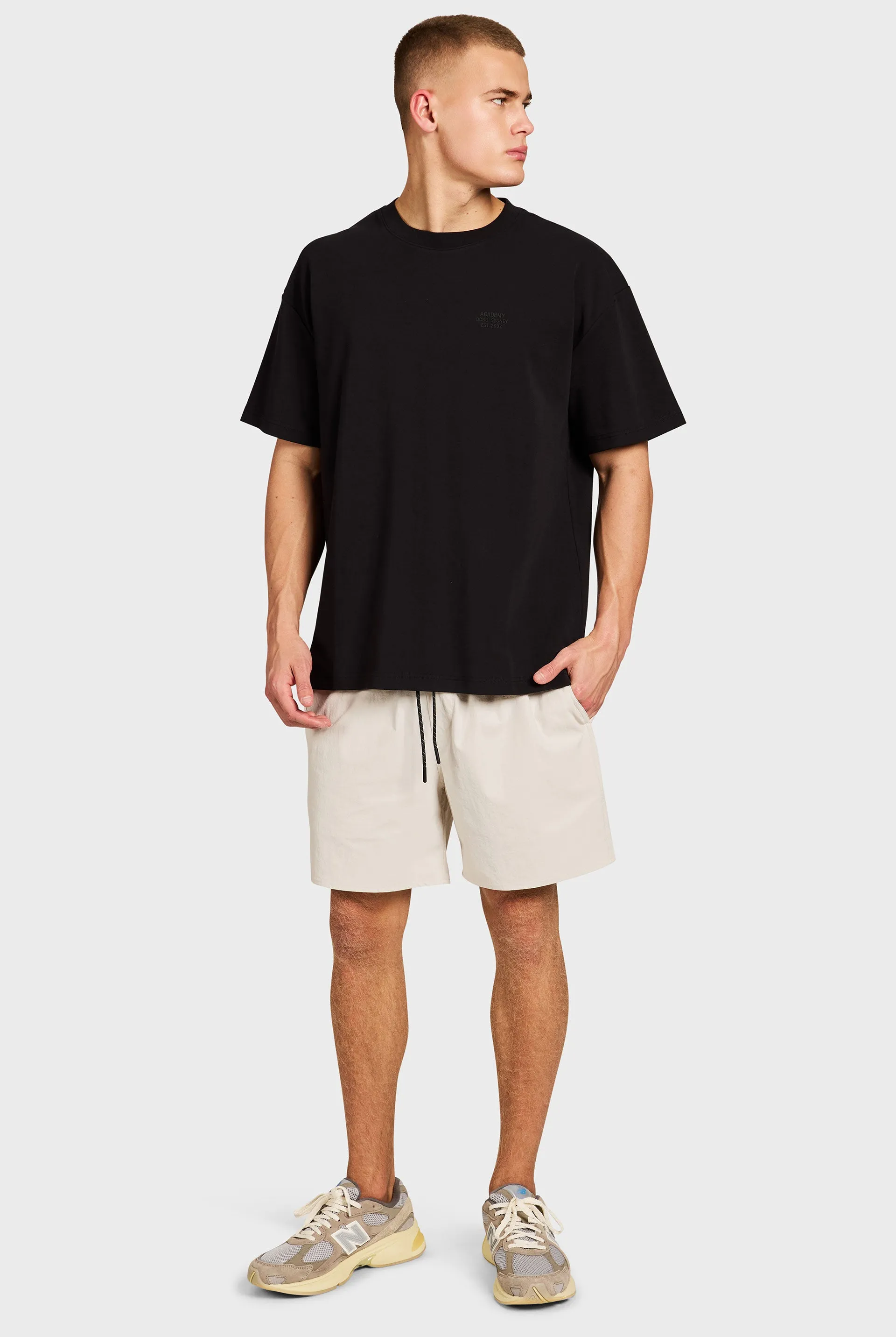 Allday Volley Short sold by The Academy Brand product image thumbnail 3
