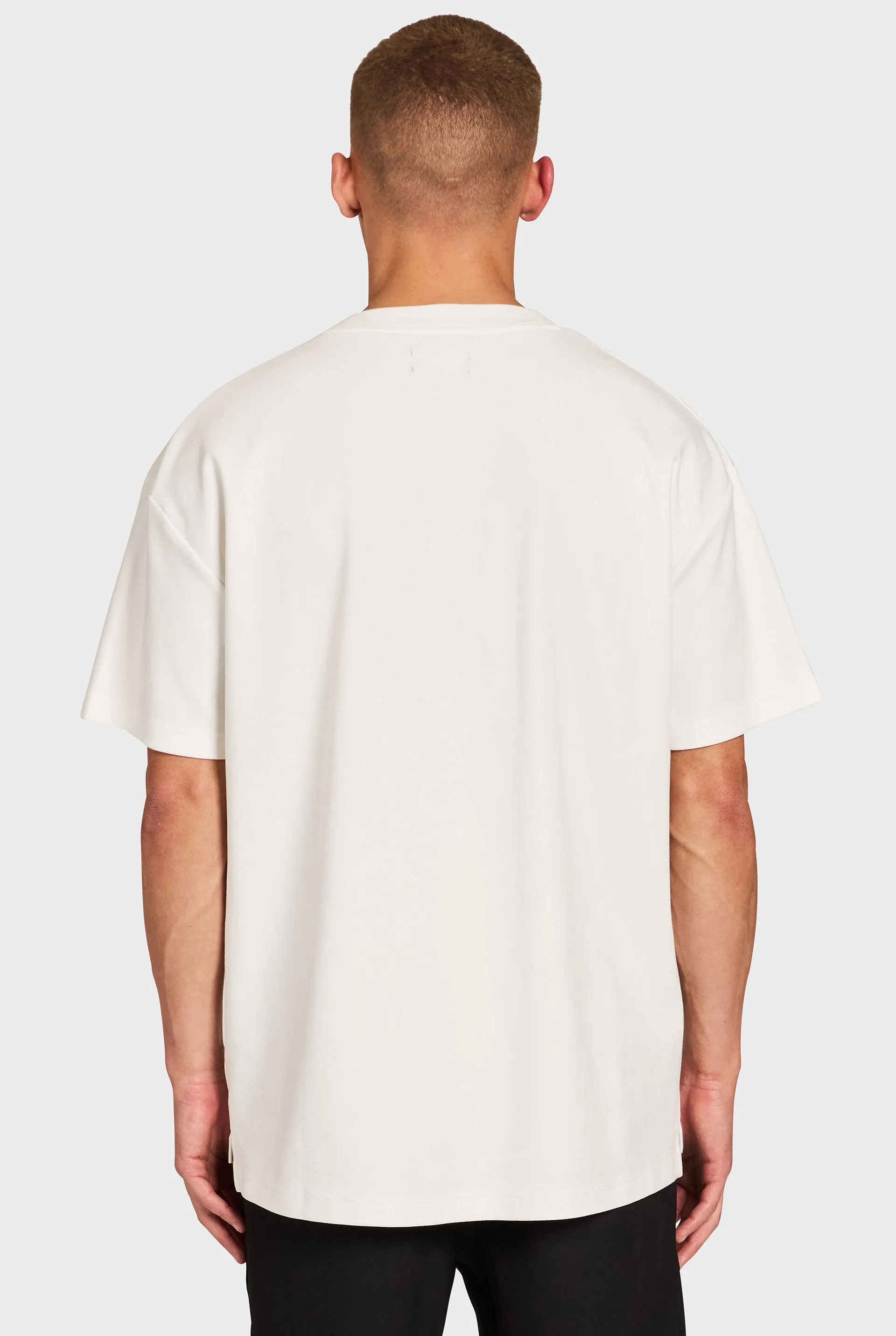 Allday Tee sold by The Academy Brand product image thumbnail 5