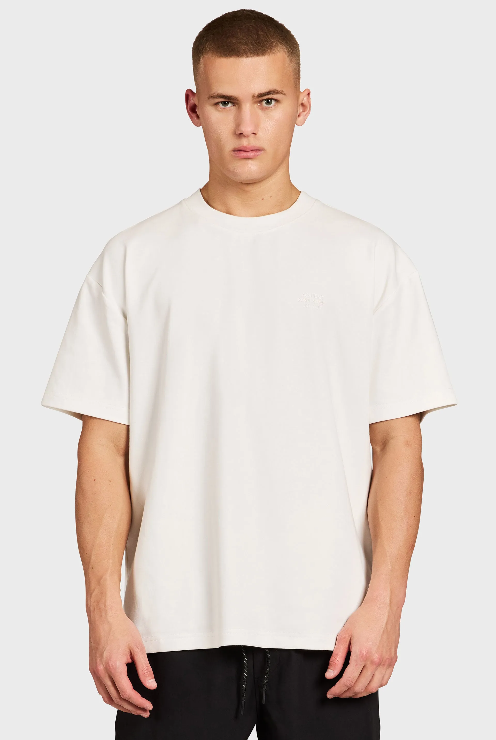 Allday Tee sold by The Academy Brand product image thumbnail 3