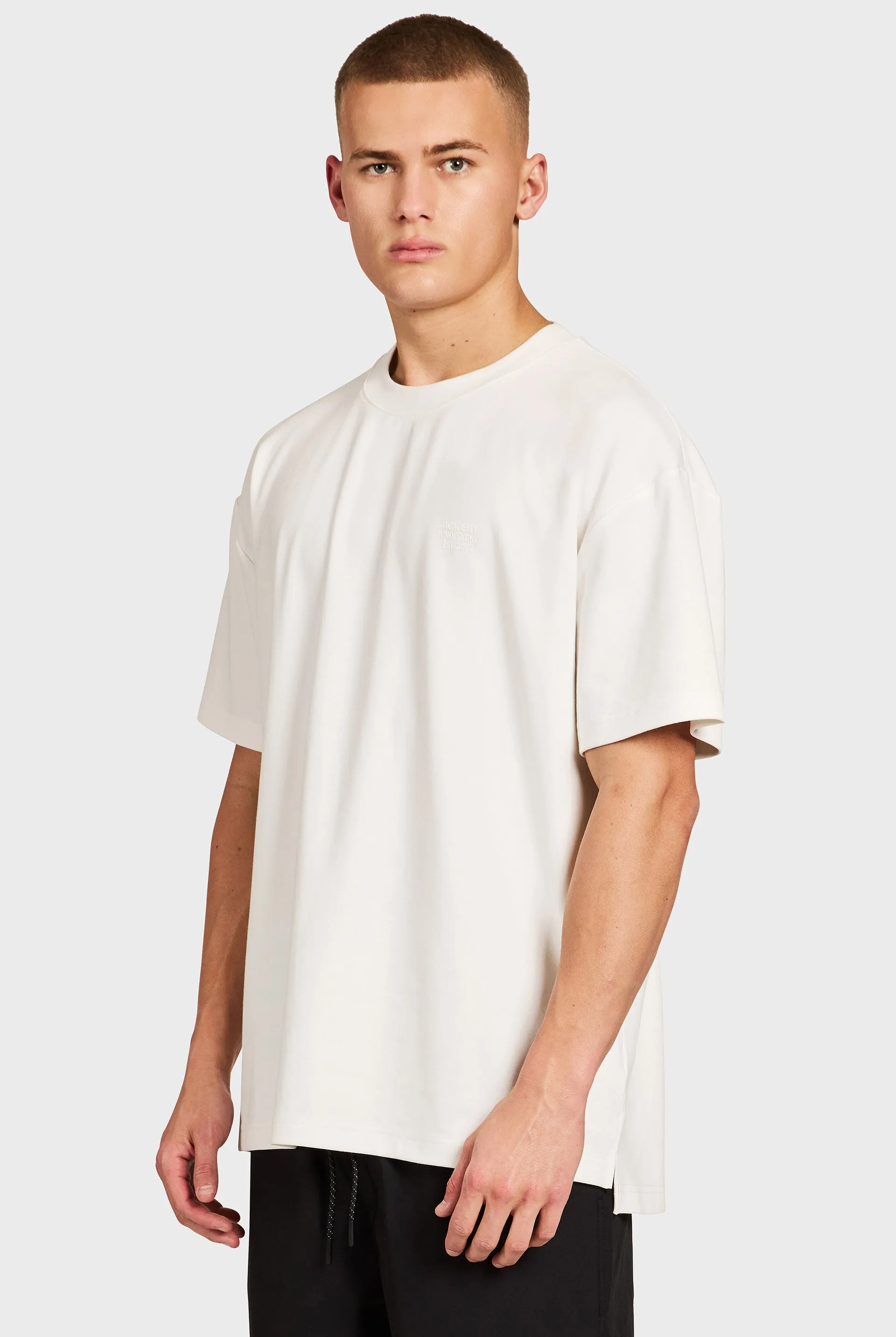 Allday Tee sold by The Academy Brand product image thumbnail 4