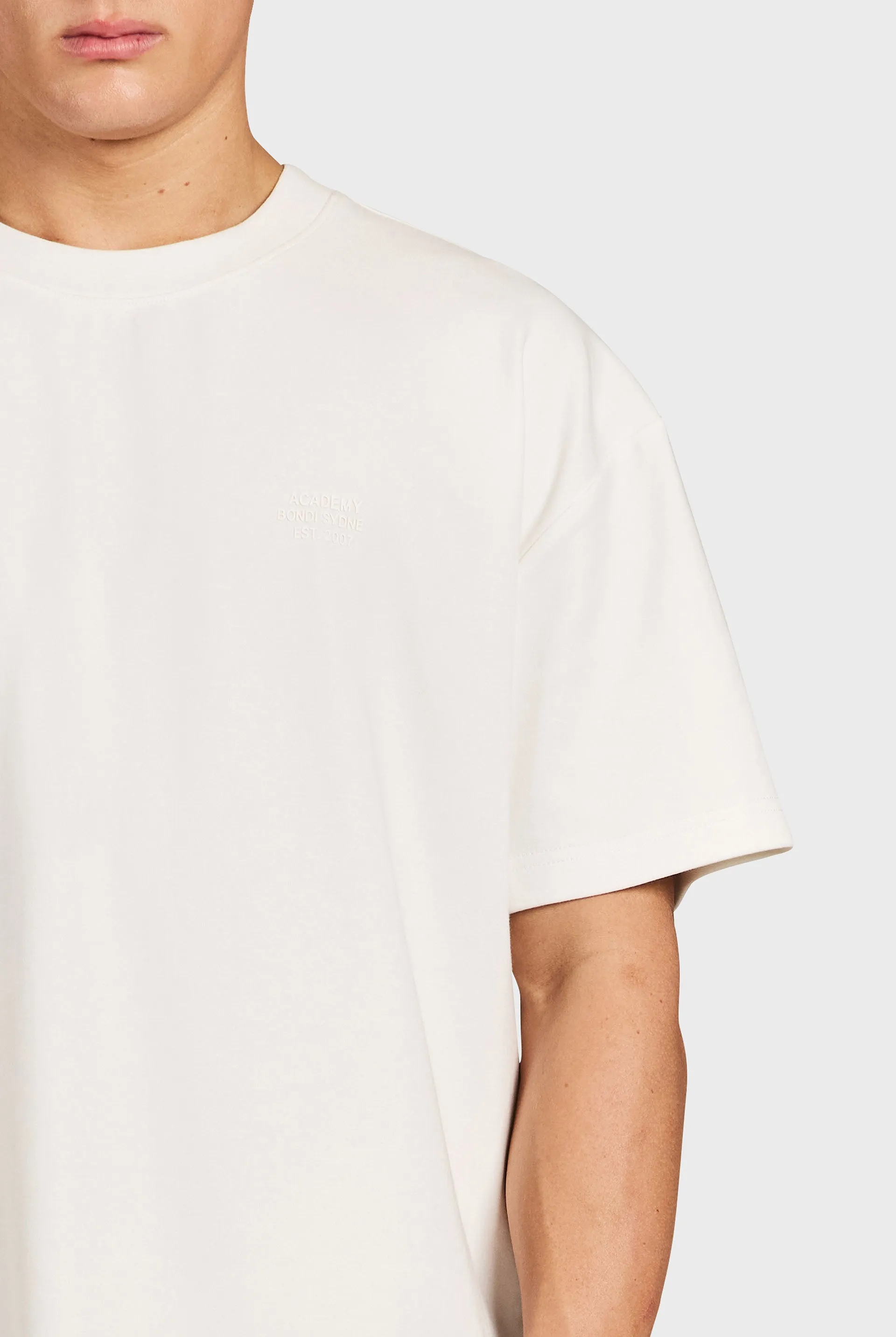 Allday Tee sold by The Academy Brand product image thumbnail 2