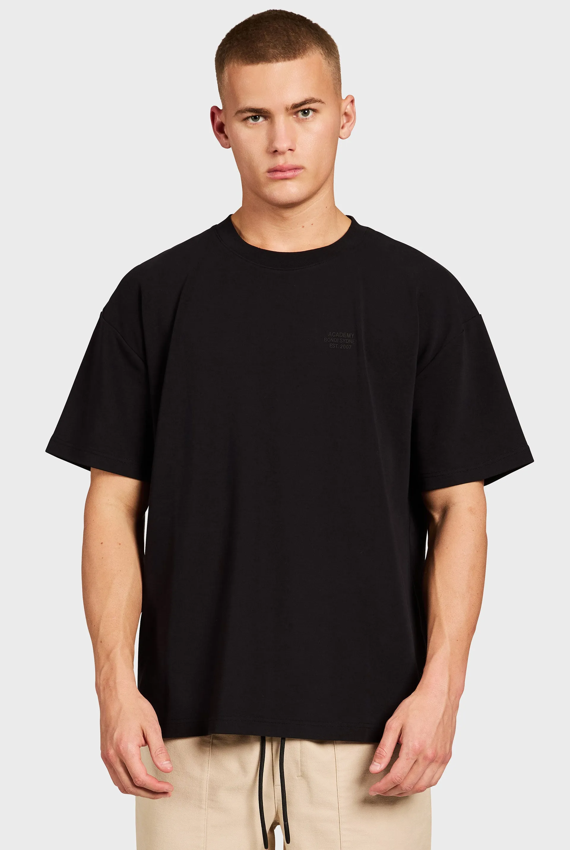 Allday Tee sold by The Academy Brand product image thumbnail 4