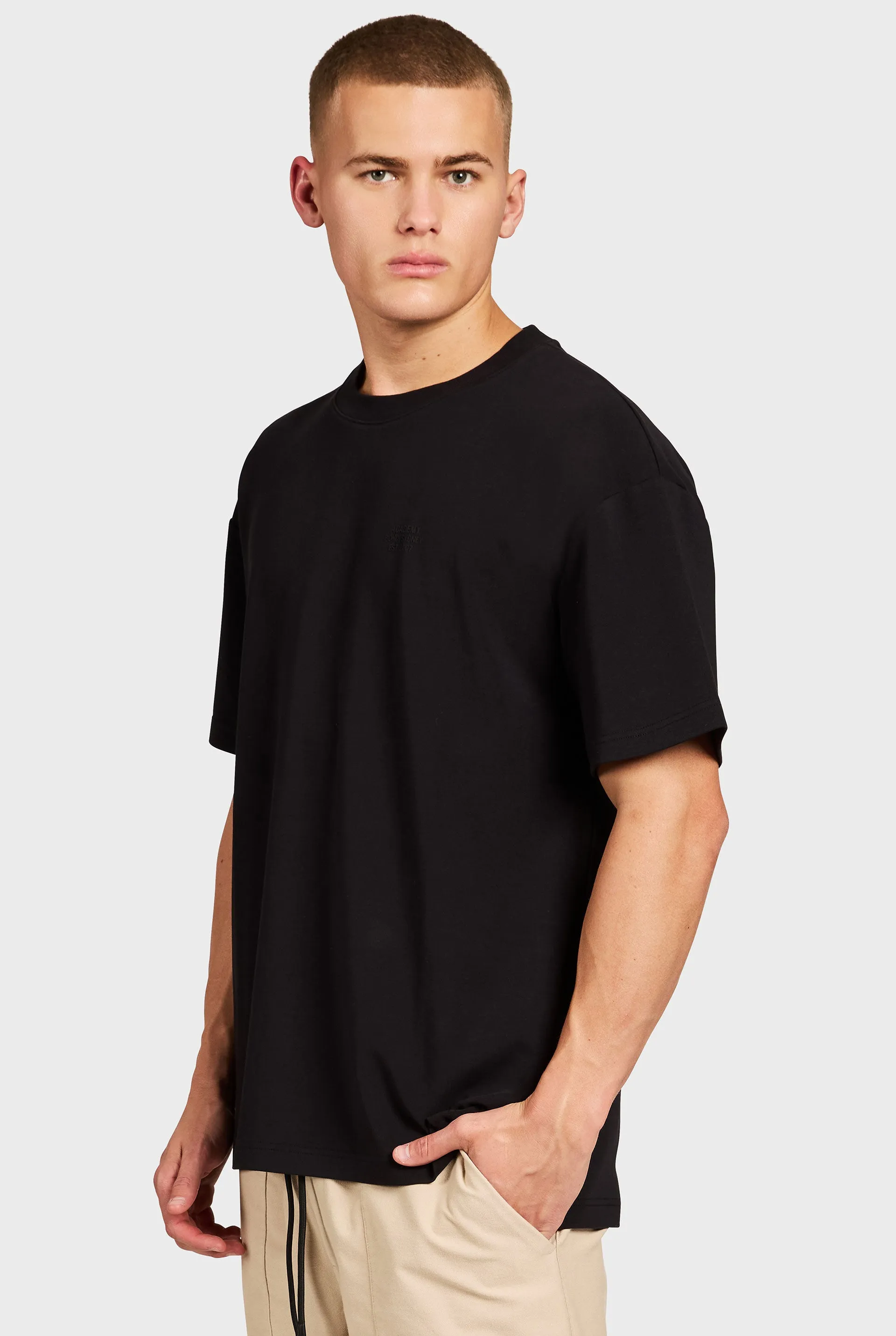 Allday Tee sold by The Academy Brand product image thumbnail 5