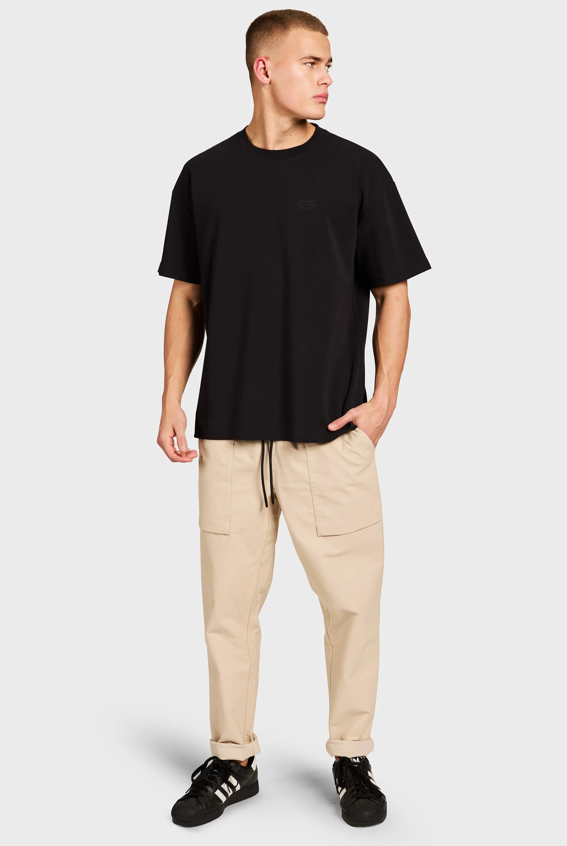 Allday Tee sold by The Academy Brand product image thumbnail 3